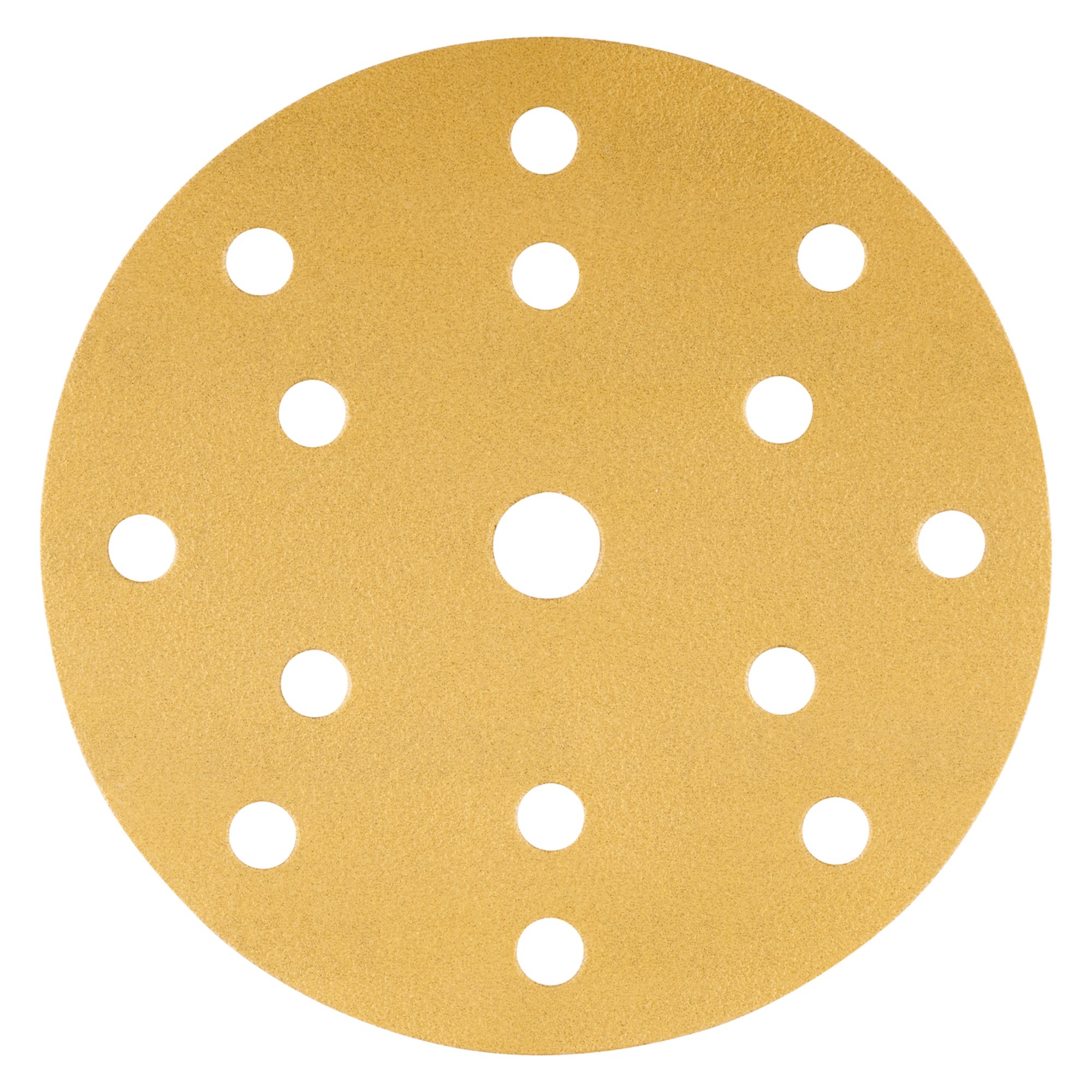 100 x RHODIUS Klettscheibe Schleifscheibe SKP15 V Ø 150 mm Körnung 150