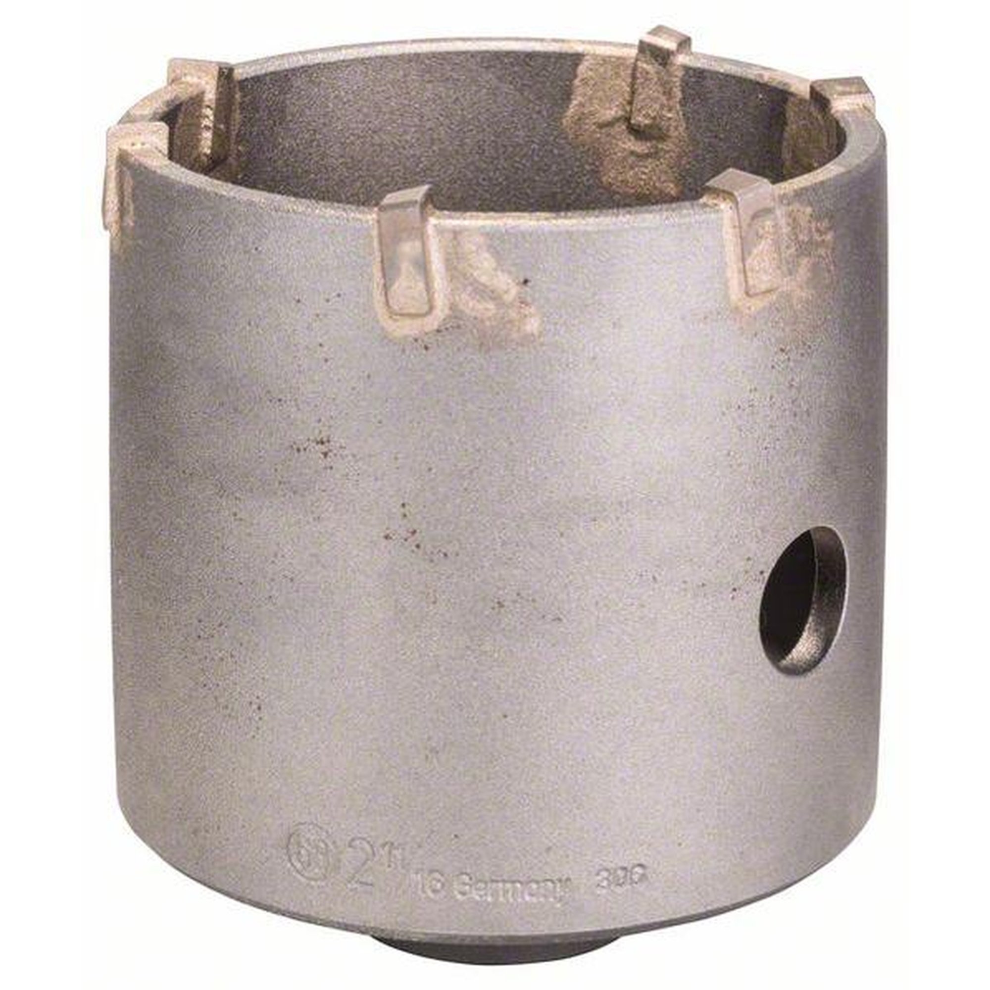 BOSCH Hohlbohrkrone SDS plus-9 für Sechskantadapter, Ø 68 x 80 mm