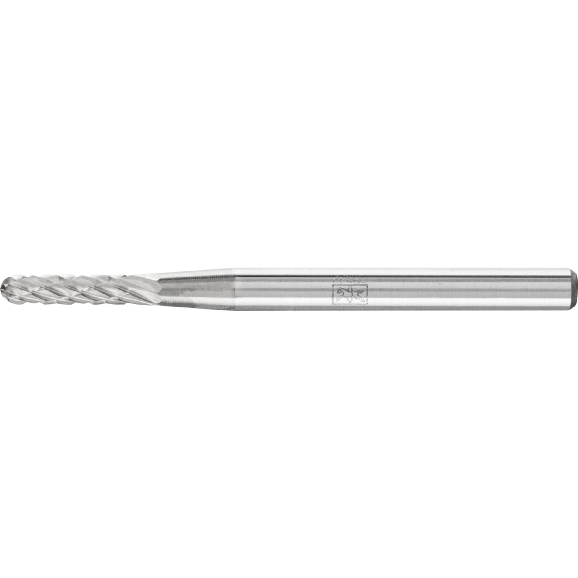 PFERD HM-Frässtift WRC 0210/3 Z3 PLUS