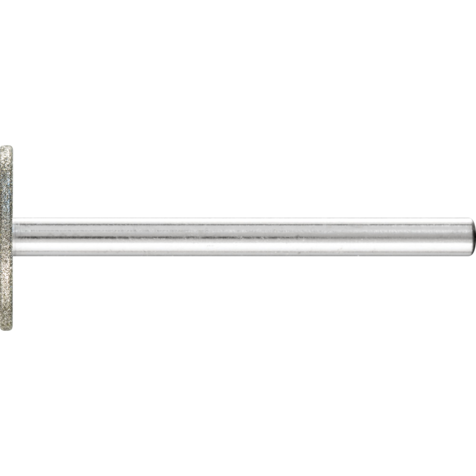 PFERD Diamant-Schleifstift DZY-N 14,0-1,0/3 D 91