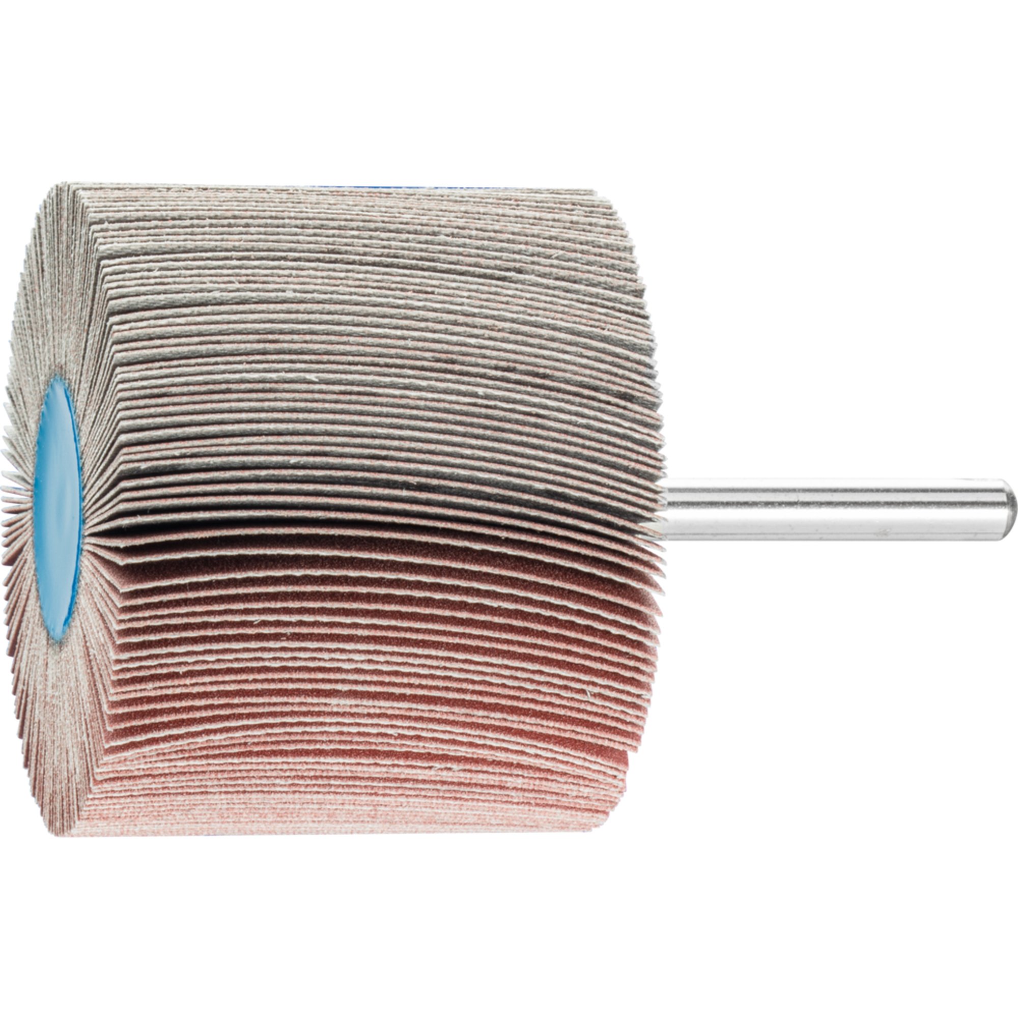 10 x PFERD Fächerschleifer F 6050/6 A 320