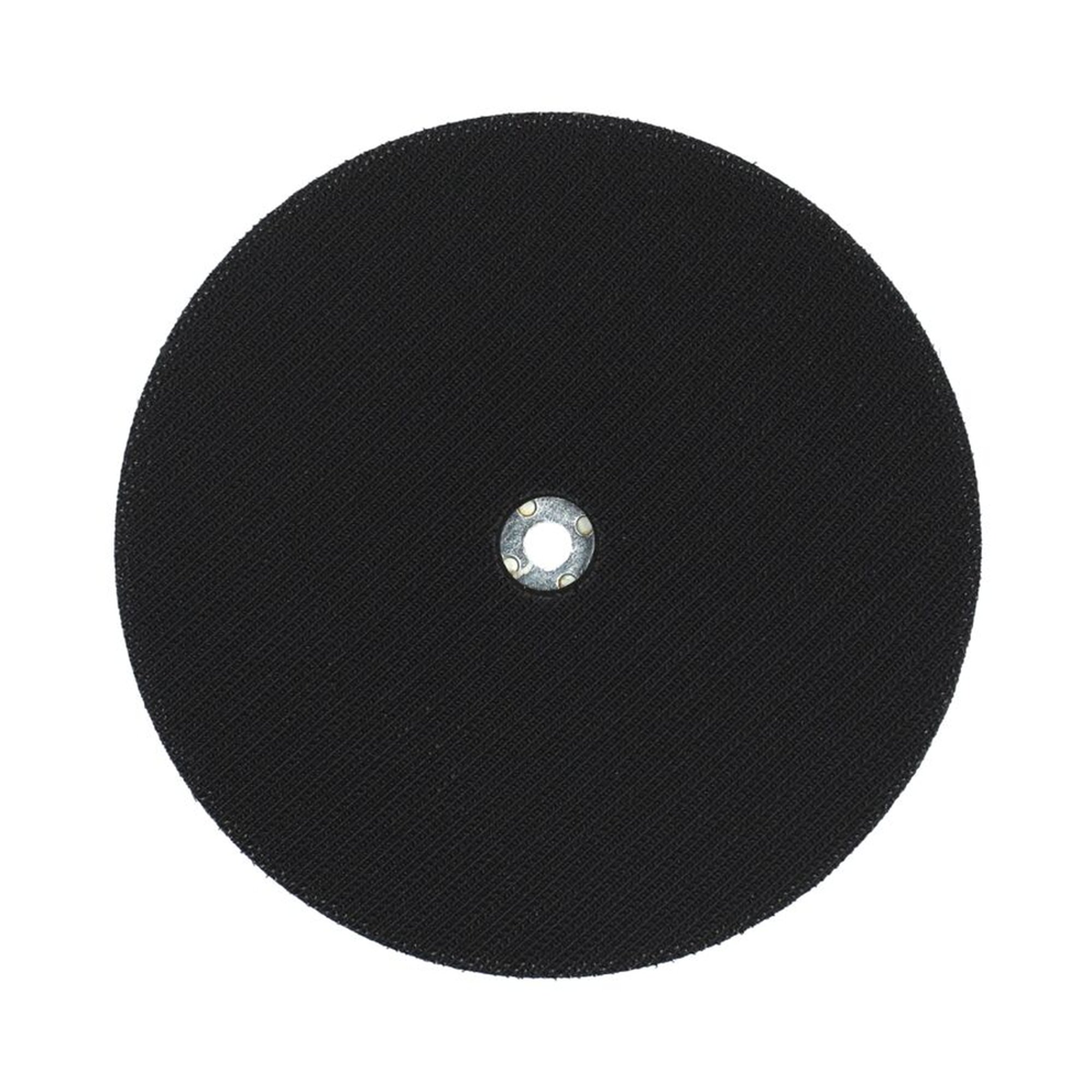 Norton Stützteller | Durchmesser 150 mm | Hochwertiges Zubehör für Schleifarbeiten