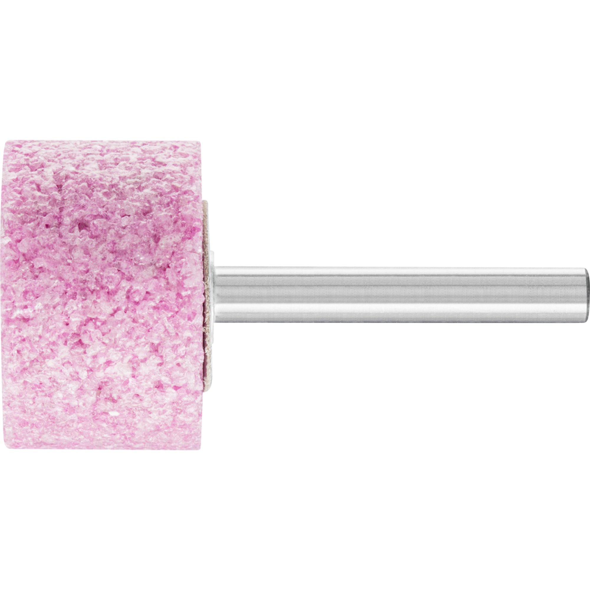 5 x PFERD Schleifstift ZY 3220 6 AR 24 O5V STEEL EDGE