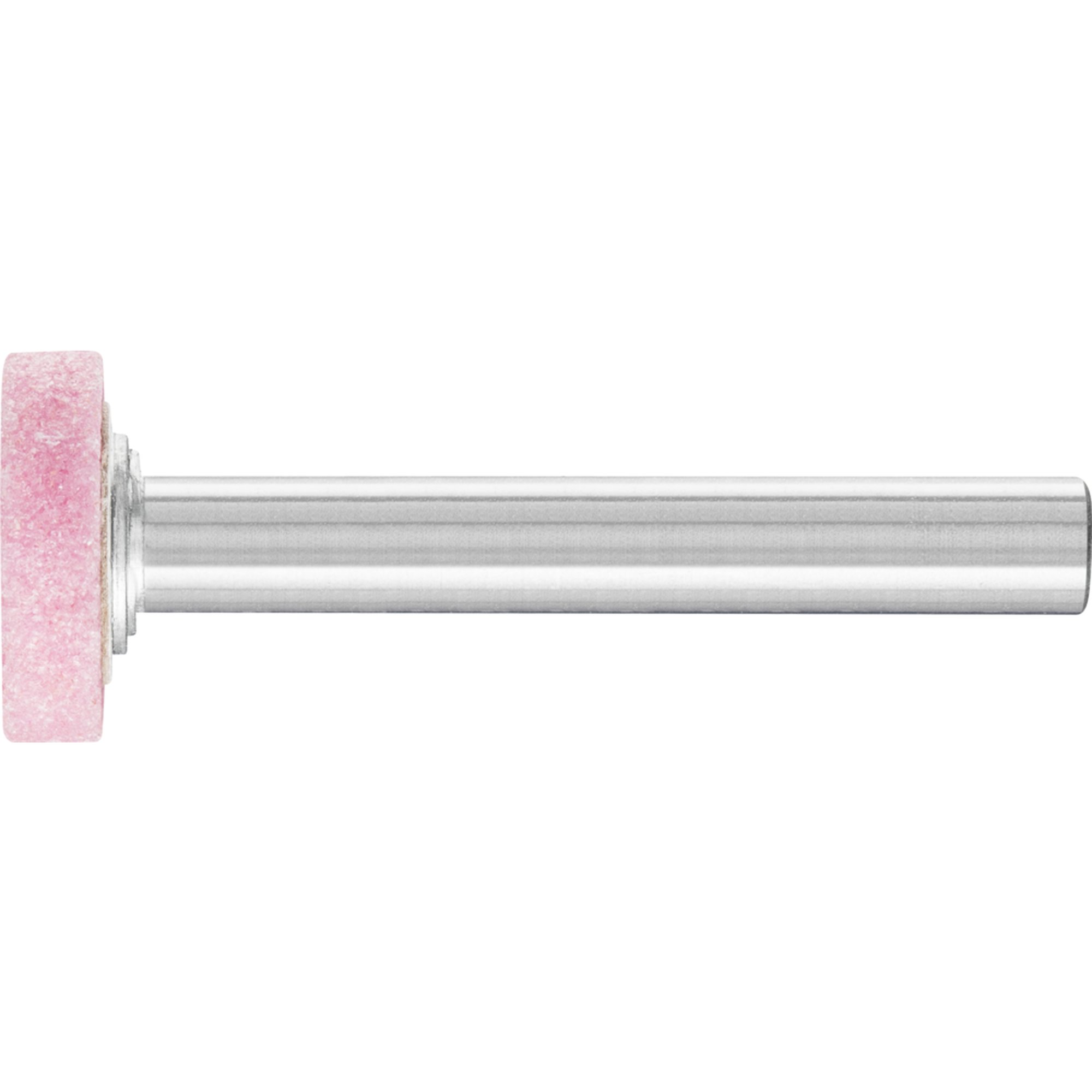 10 x PFERD Schleifstift ZY 1604 6 AR 80 O5V STEEL EDGE