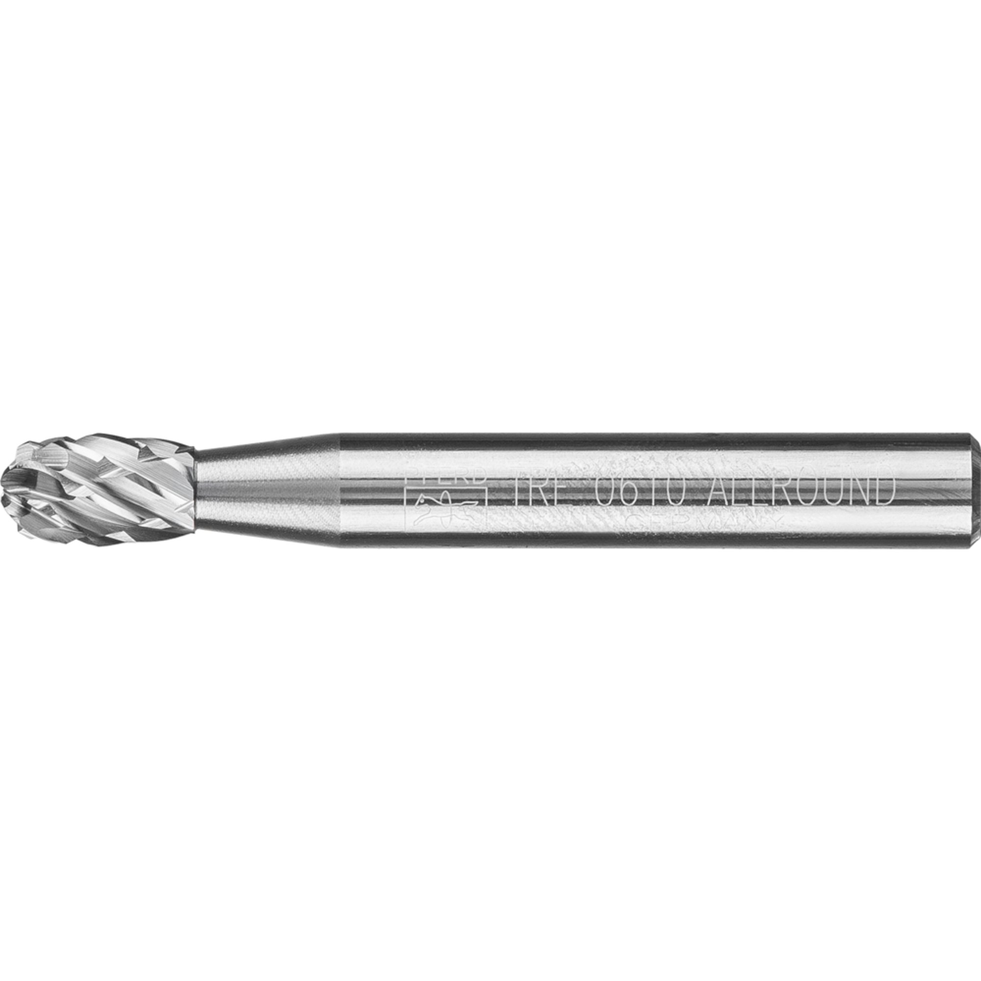 PFERD HM-Frässtift TRE 0610/6 ALLROUND