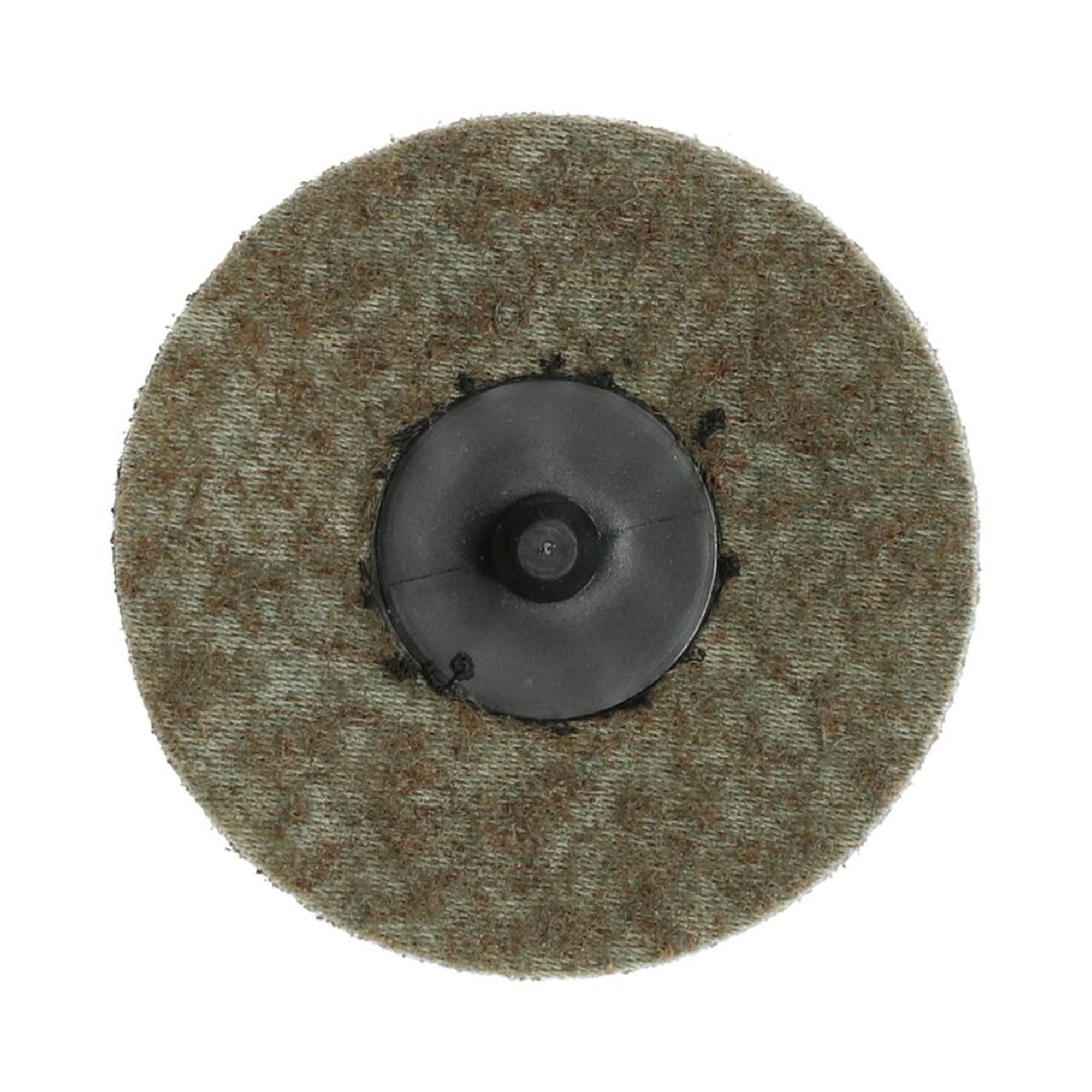 25 x Norton Rapid Prep AO SCM Vlies-Feinschleifscheiben, 75 mm, Feinkorn, langlebig