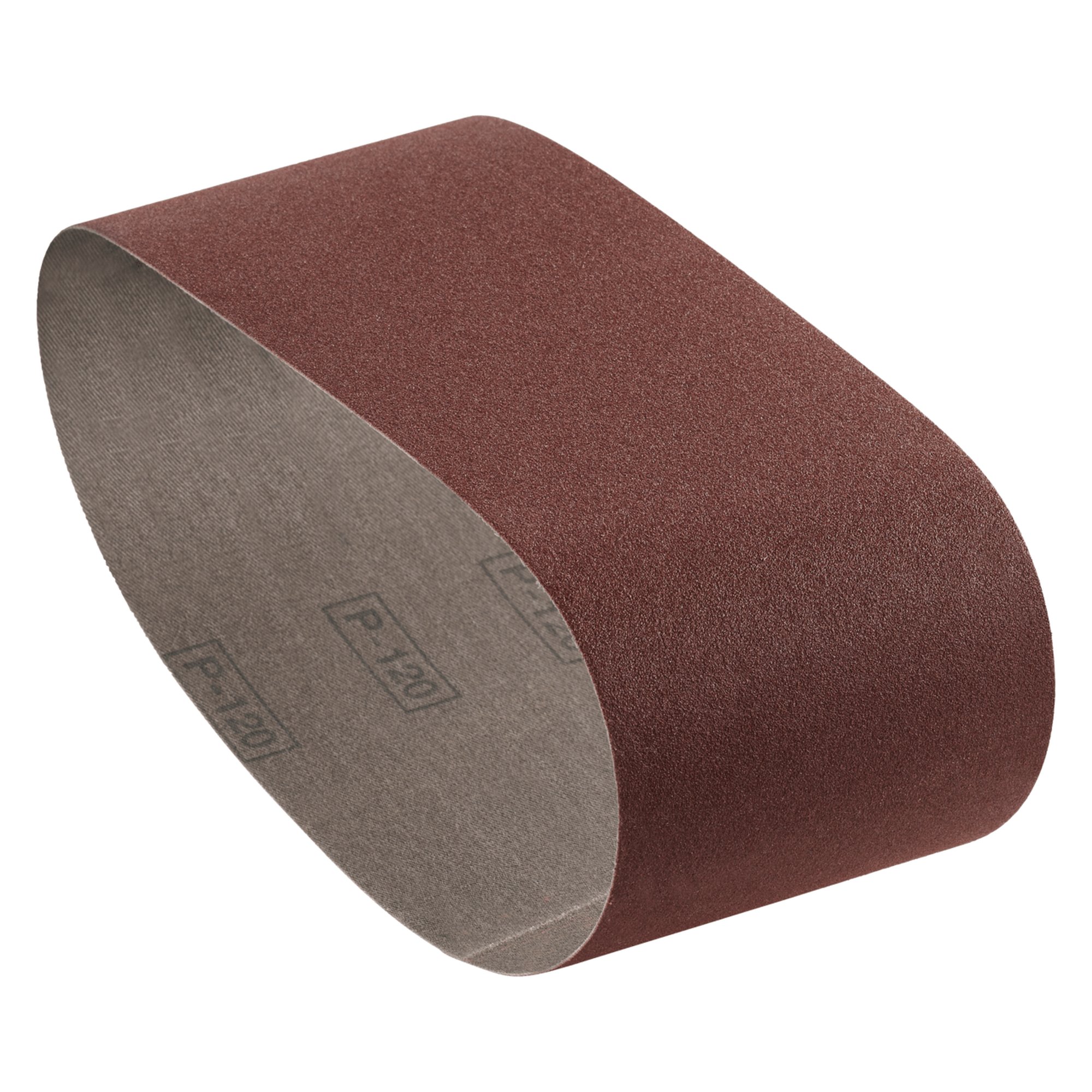 20x RHODIUS  Schleifband Schleifbänder ESB KK 100x610 mm Korn 120