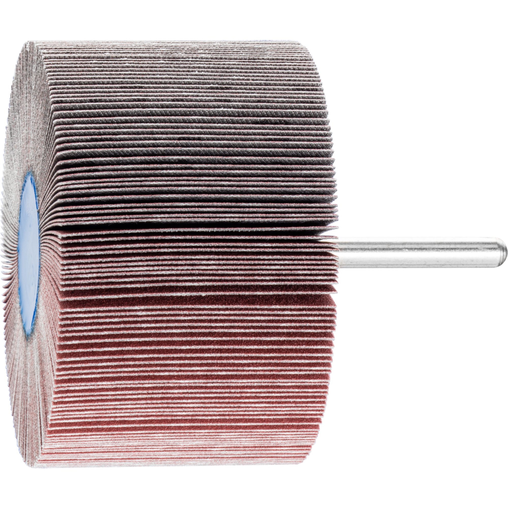 10 x PFERD Fächerschleifer F 8050/6 A 320