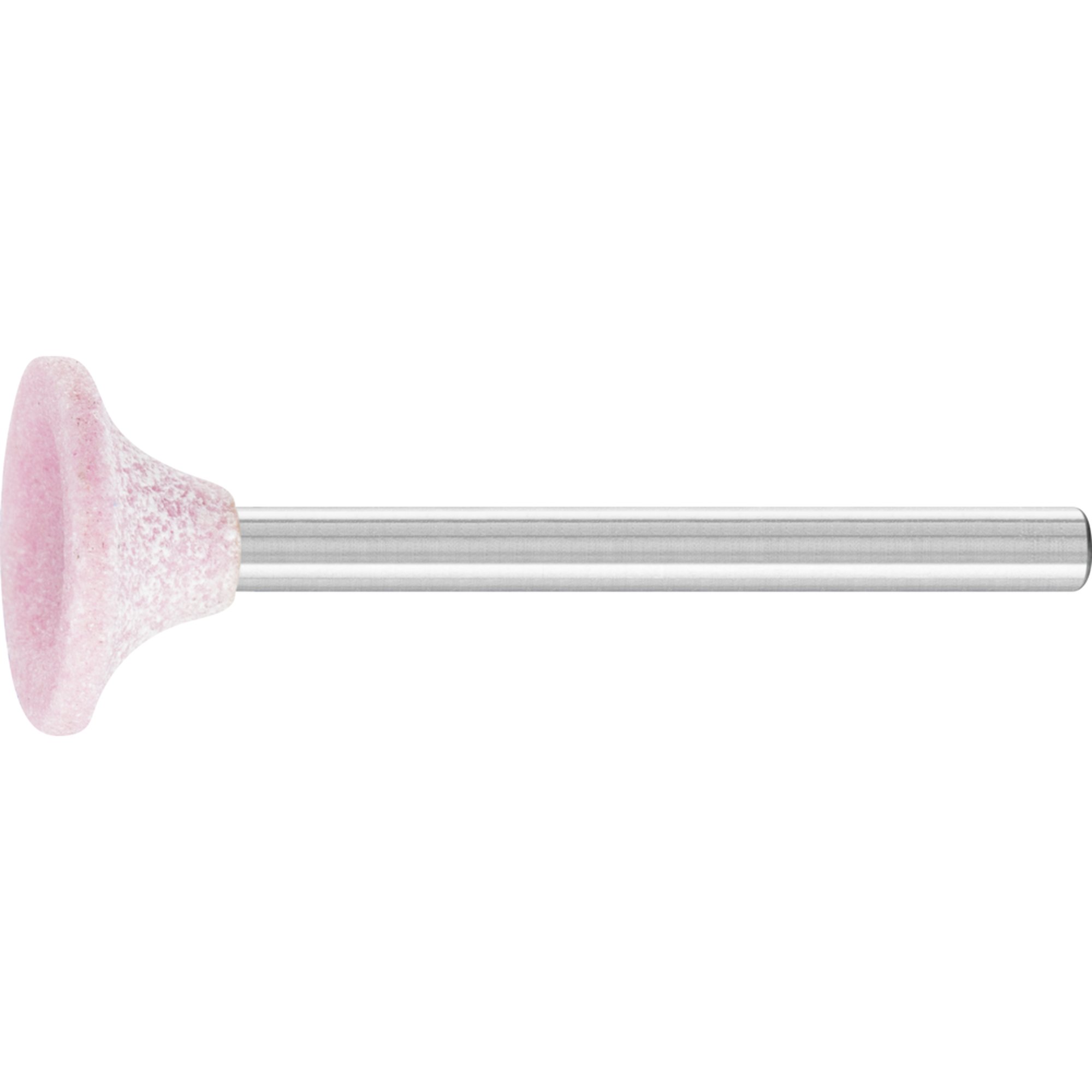 10 x PFERD Schleifstift B 82 3 AR 100 O5V STEEL EDGE