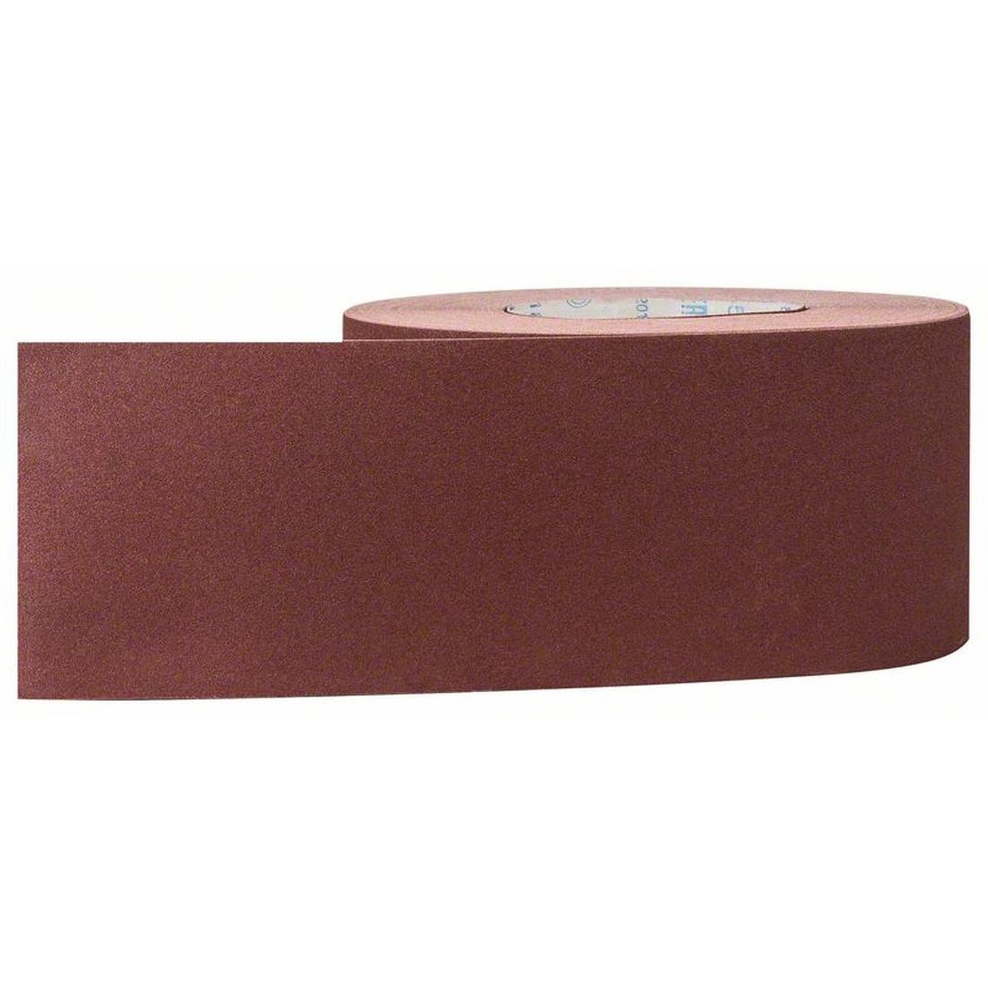 BOSCH Schleifrolle J450 Expert für Holz und Farbe, 115 mm x 50 m, 180