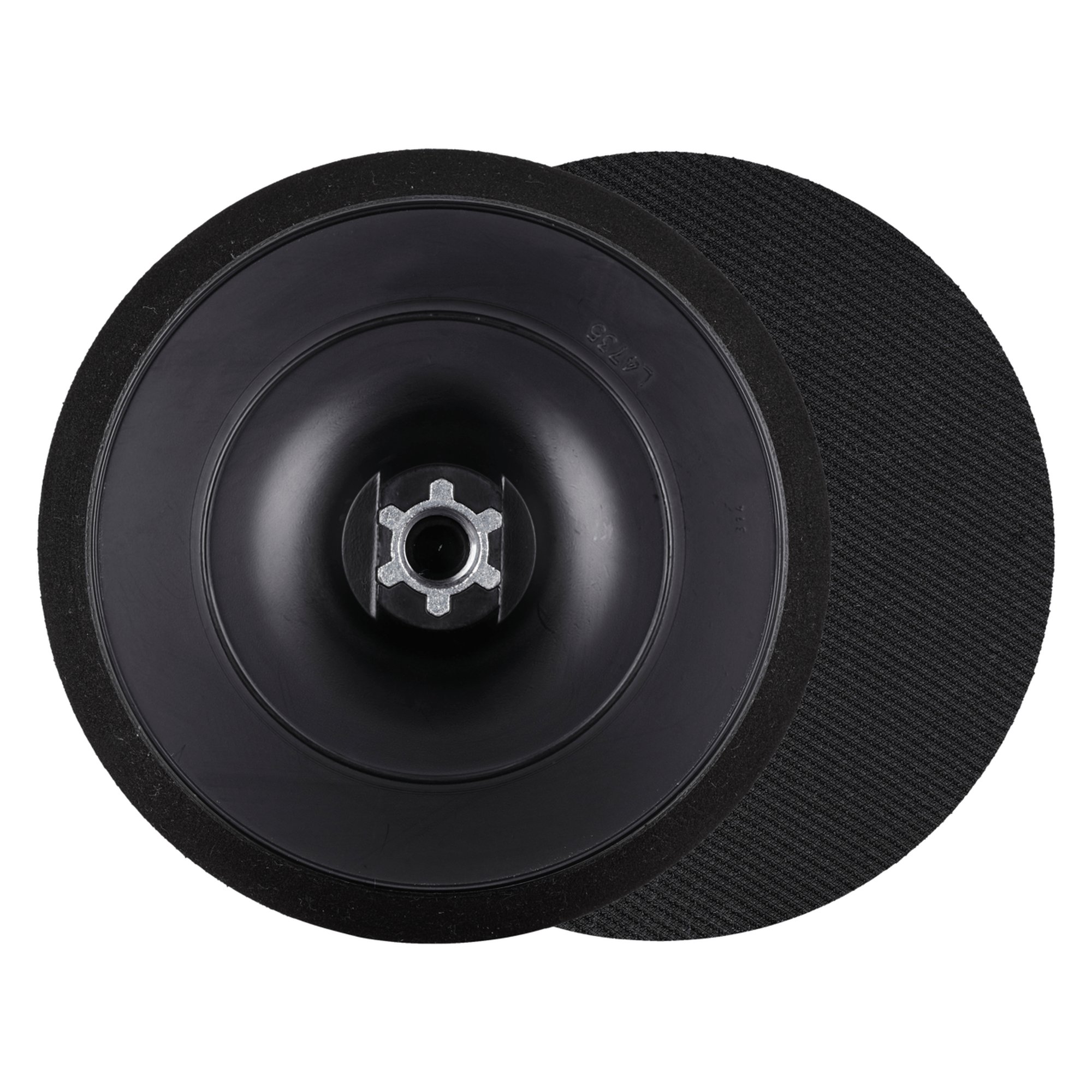 RHODIUS Stützteller Schleifteller RHST V Ø 150 mm