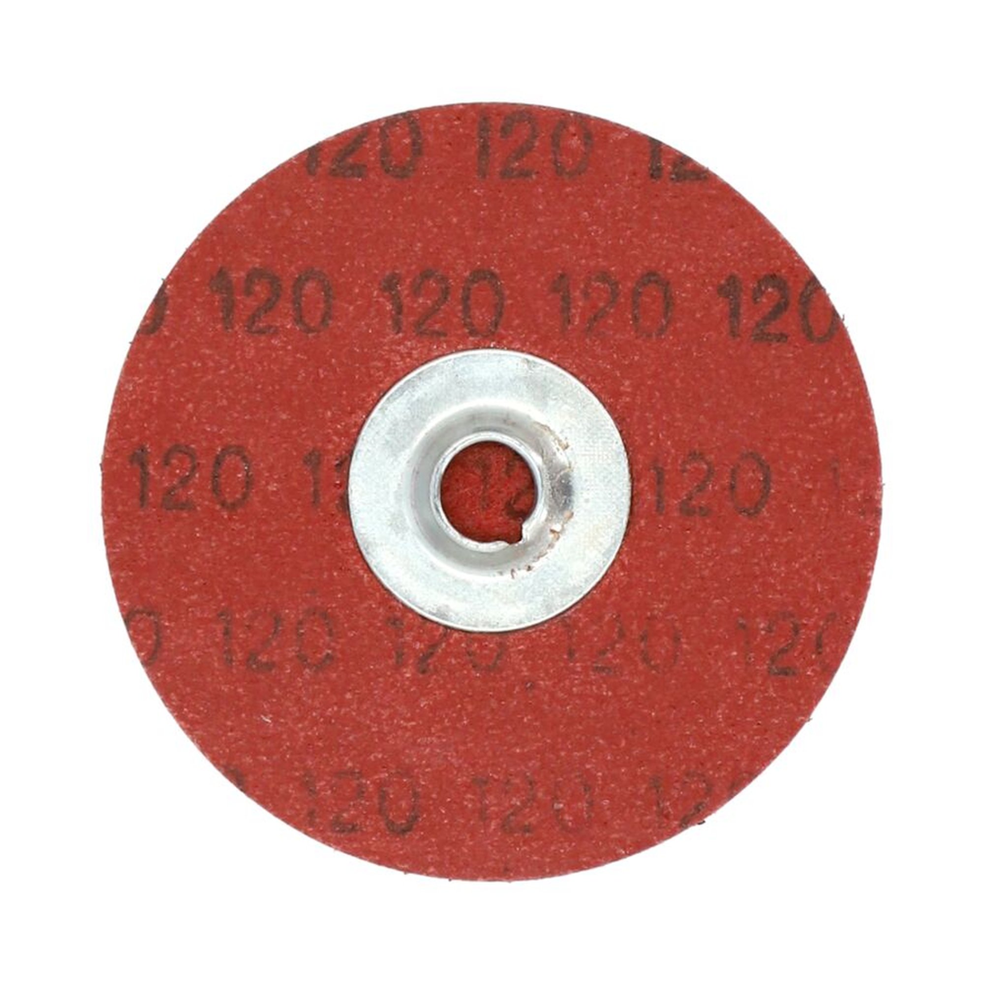 50 x Norton SpeedLok Schleifscheibe 75 mm Ary19 Korn 120 BDX, Hochwertige Qualität