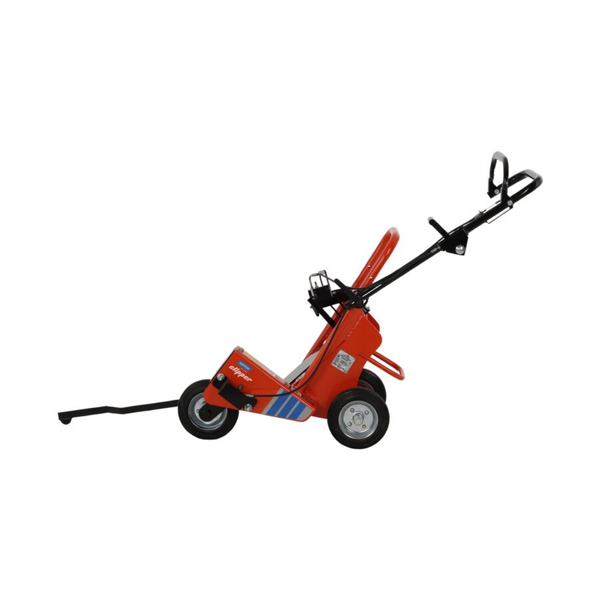 Norton Clipper Speedy Cart & Pointer CP512-514 EU - Präzises Schneiden leicht gemacht