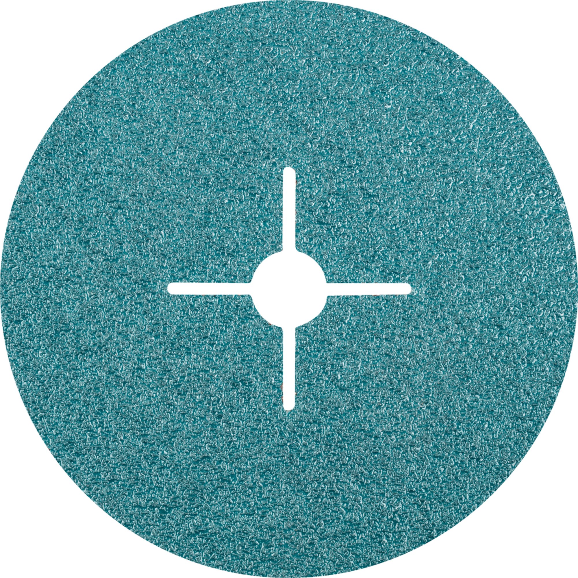 25 x PFERD Fiberschleifer FS 180-22 Z 36