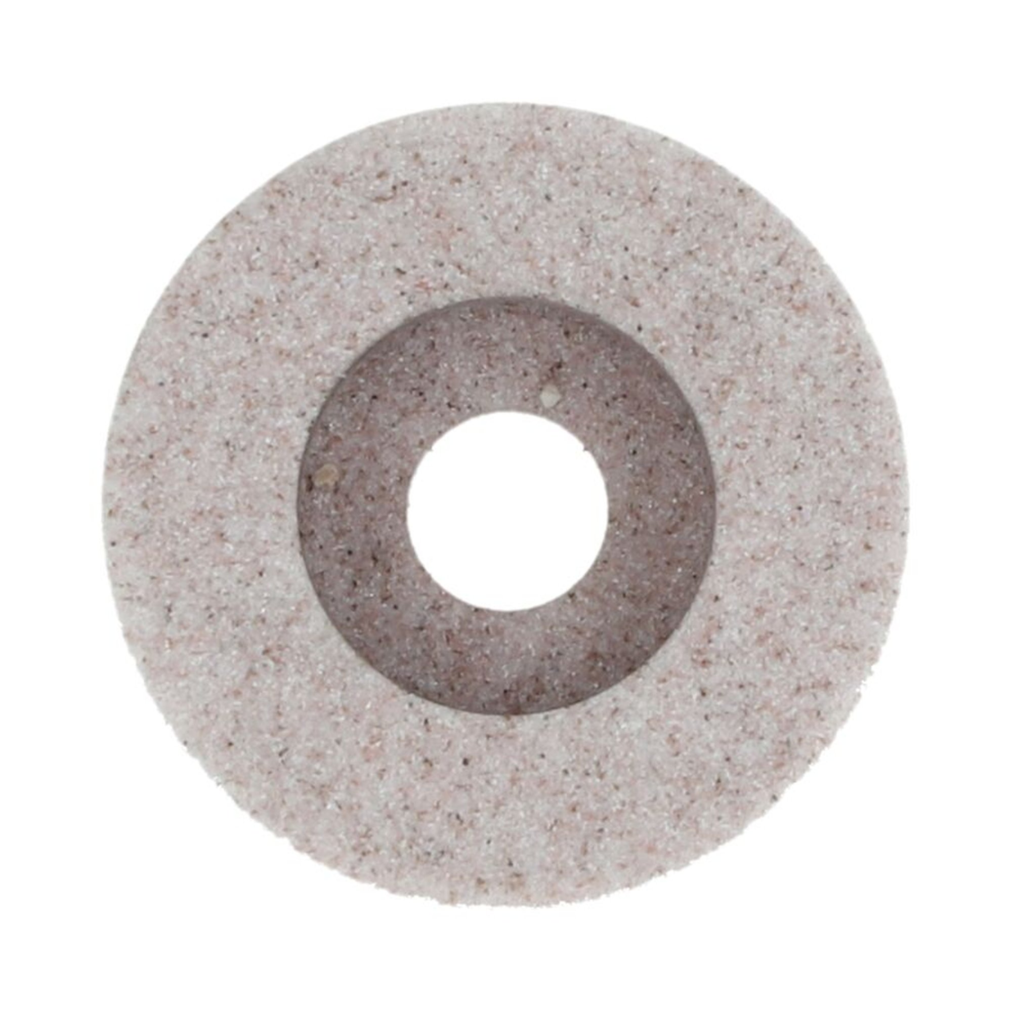 10 x Norton Schleifscheibe 50x40x12.7mm Korn 60 Vitrium 3 - Hochwertige Schleifmittel