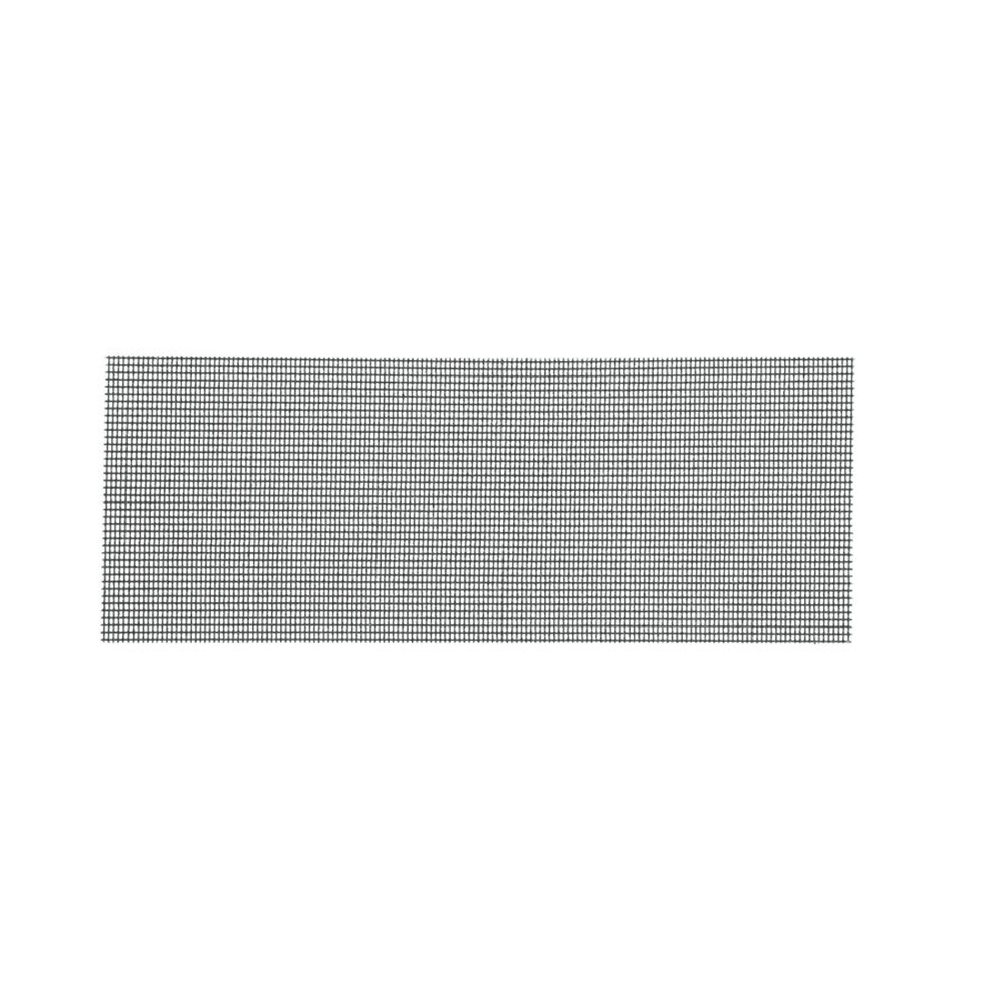 50 x Norton EXPERT Screen-bak Schleifstreifen 105x280mm K120, 5 Stück, hochwertig