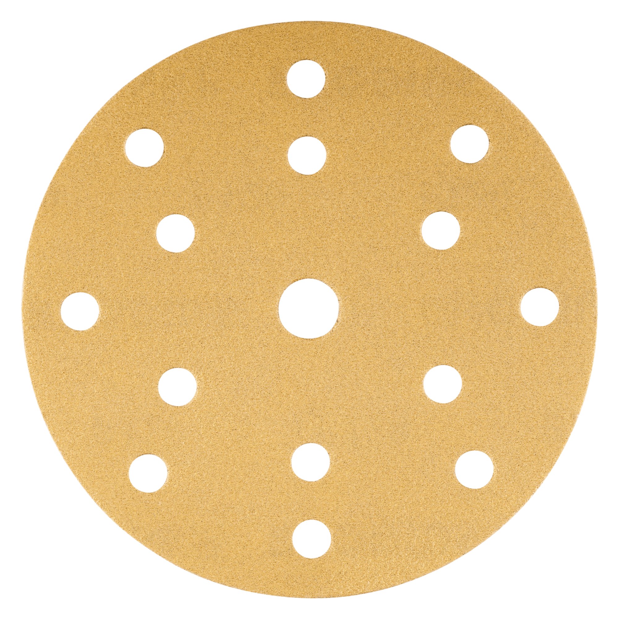 100 x RHODIUS Klettscheibe Schleifscheibe SKP15 V Ø 150 mm Körnung 120