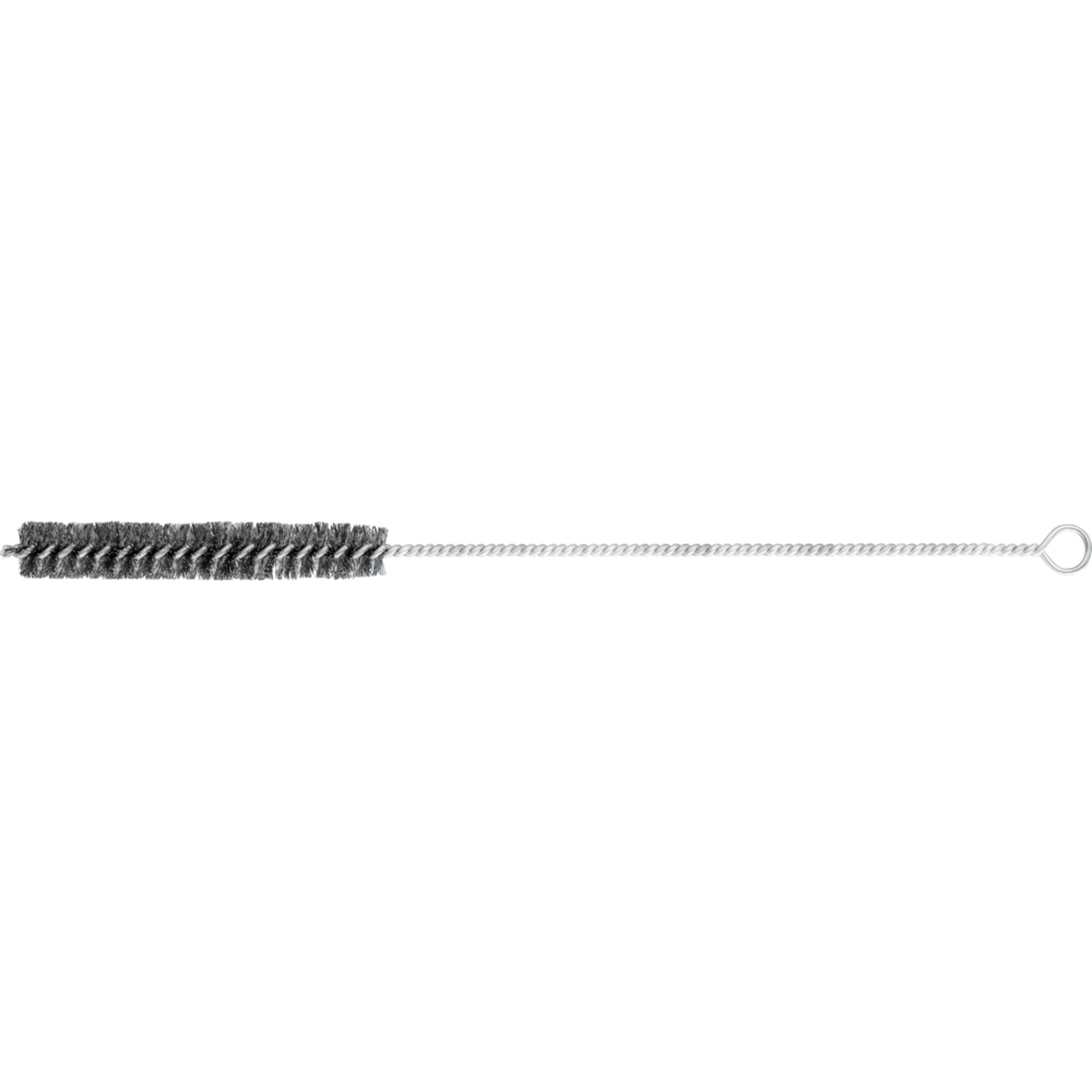 10 x PFERD Innenbürste IBU 20100 INOX 0,15