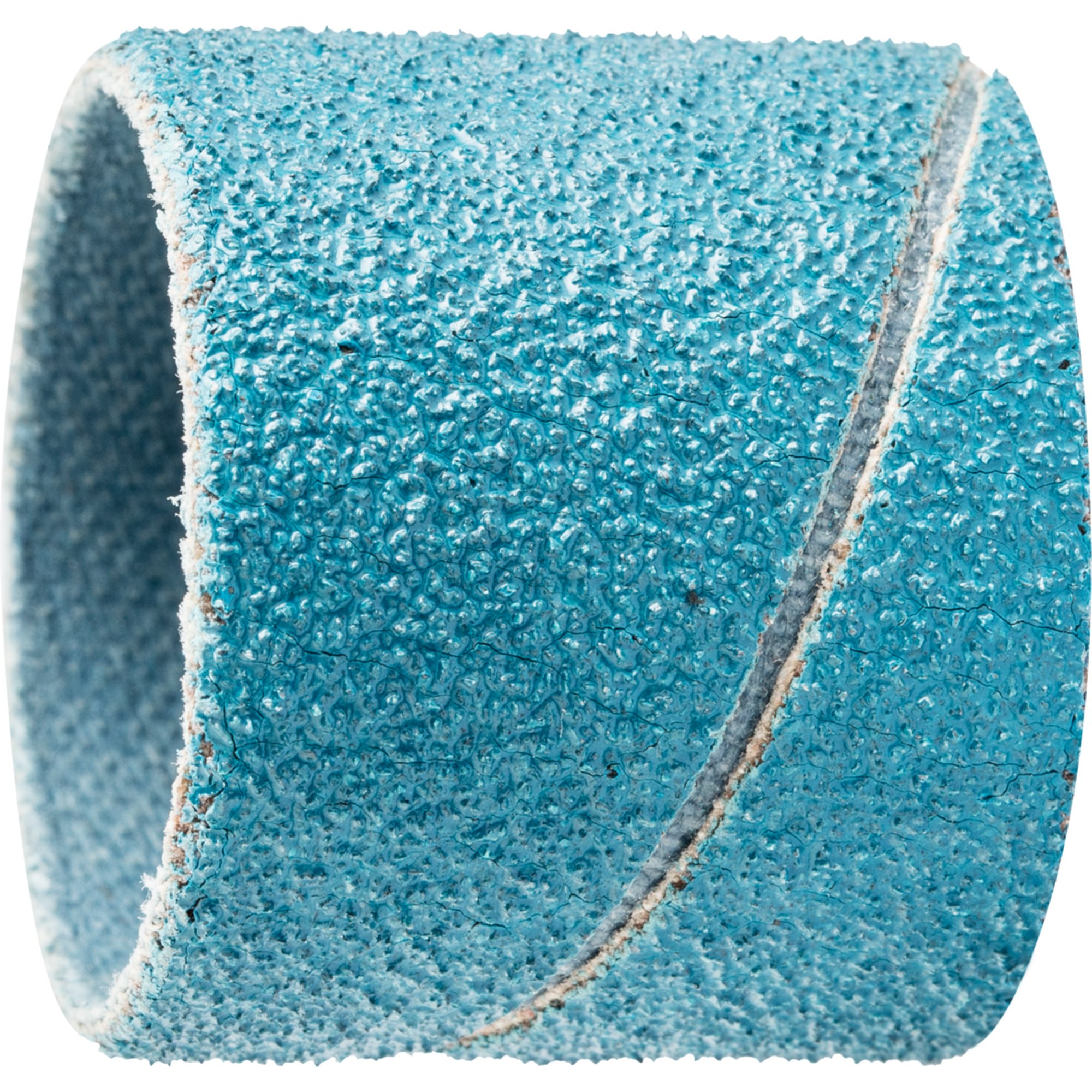 100 x PFERD Schleifhülse GSB 2525 Z 80