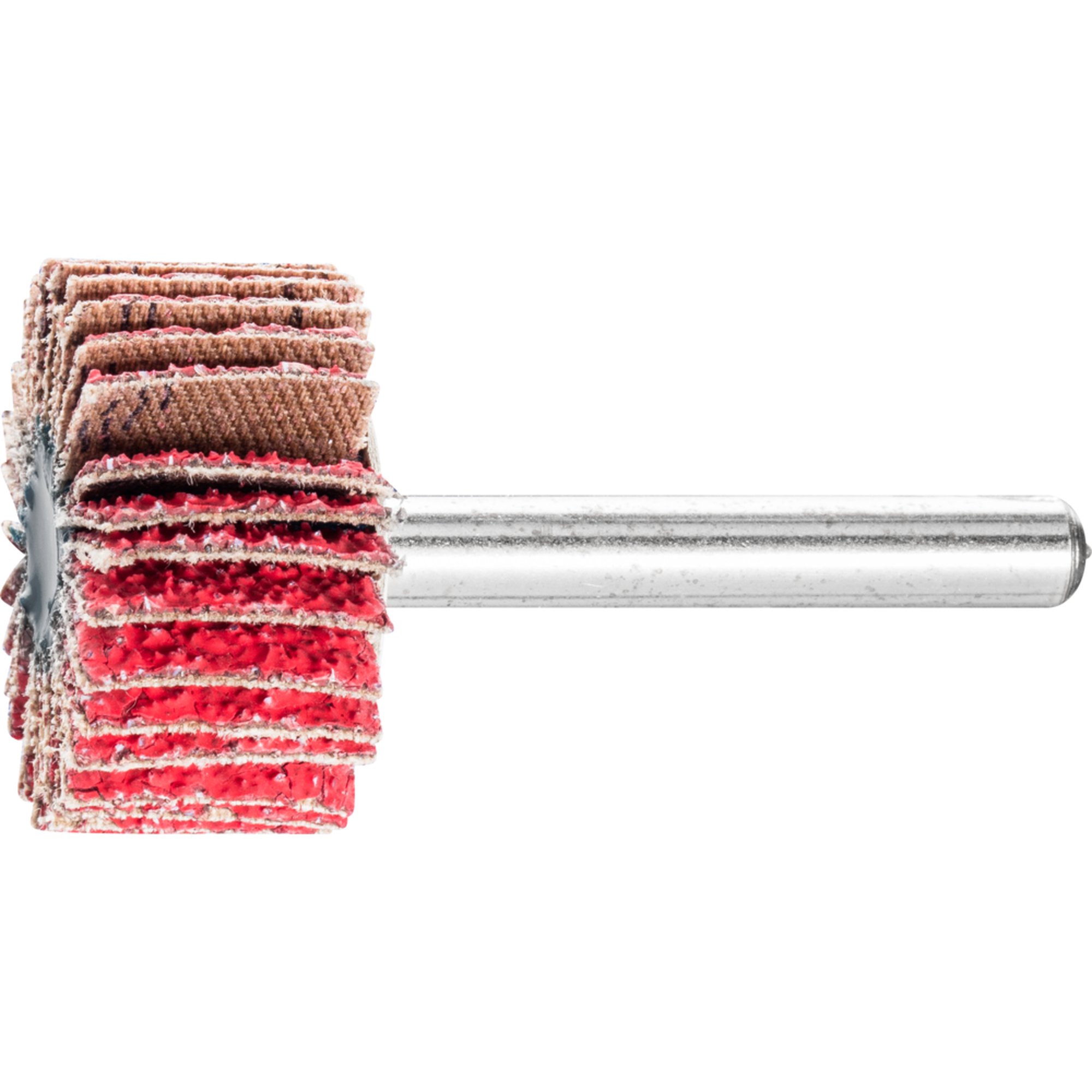 10 x PFERD Fächerschleifer F 3015/6 CO-COOL 40