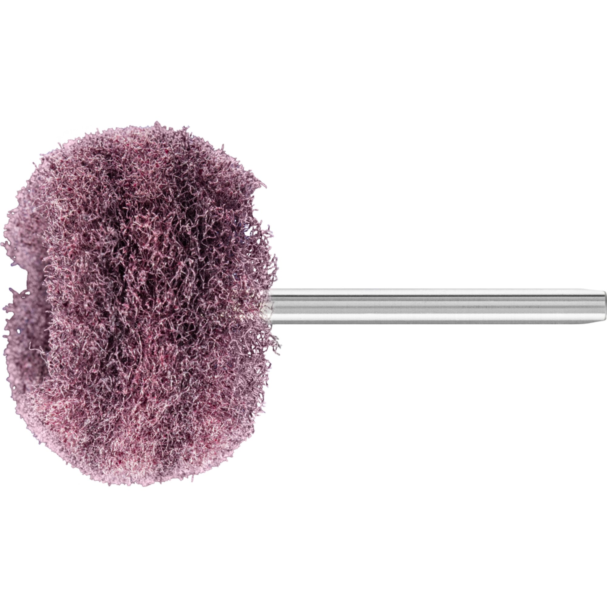 10 x PFERD POLINOX-Schleifstift PNR 3020/3 A 280