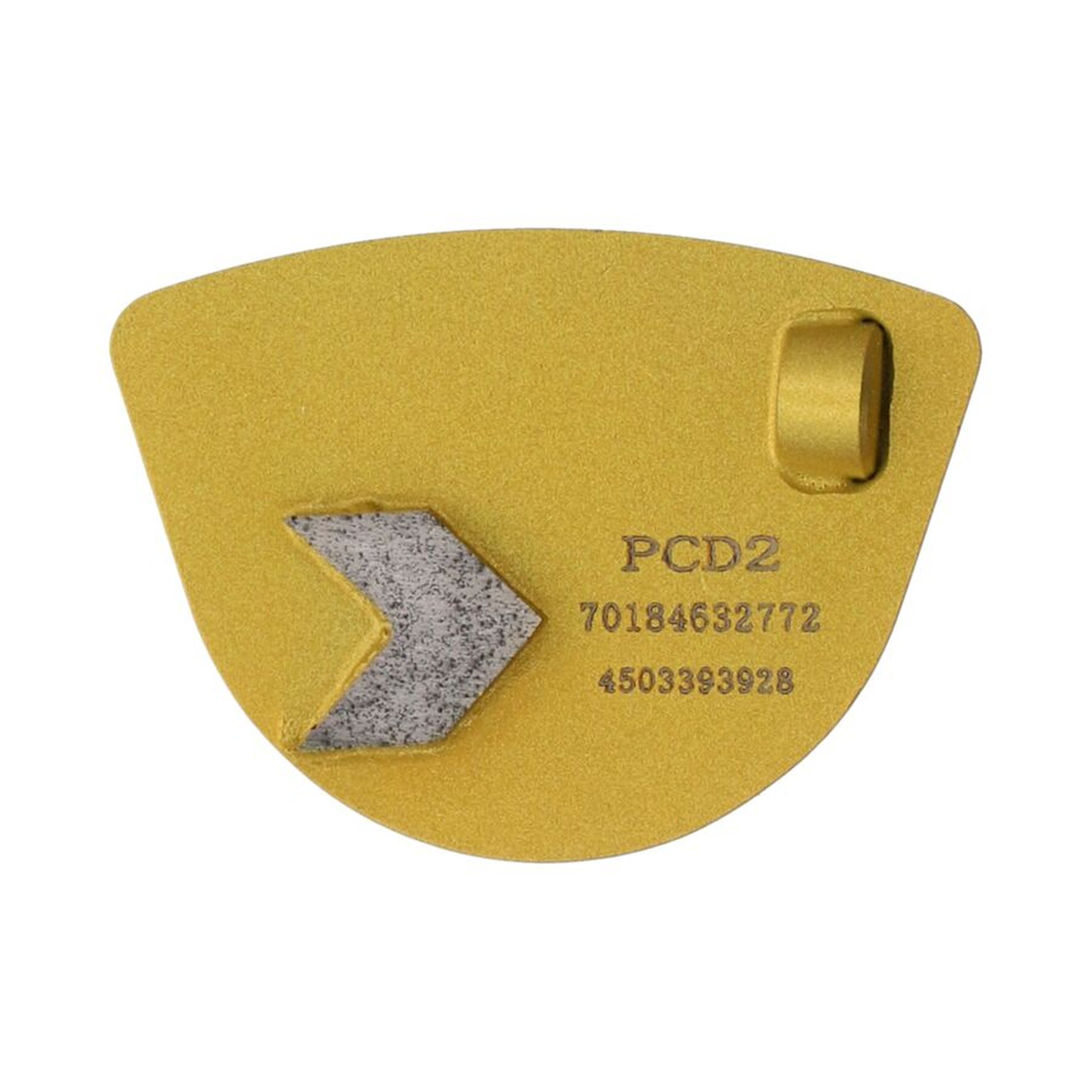 CG Prep WINGS PCD 2 (Satz von 9) - Hochwertige Flügel für präzise Modellbauarbeiten