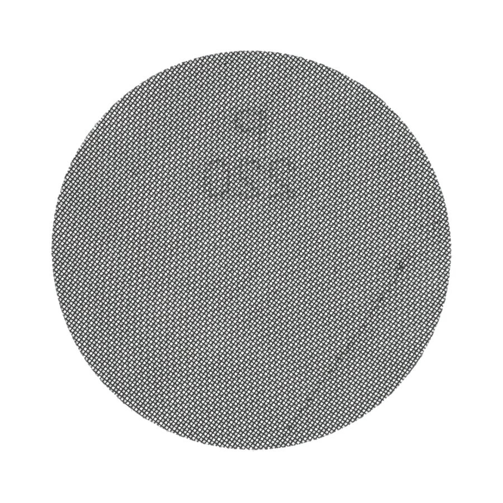 25 x Norton Clipper Schleifscheiben Gitterleinen Ø225 mm P220 für effizientes Schleifen