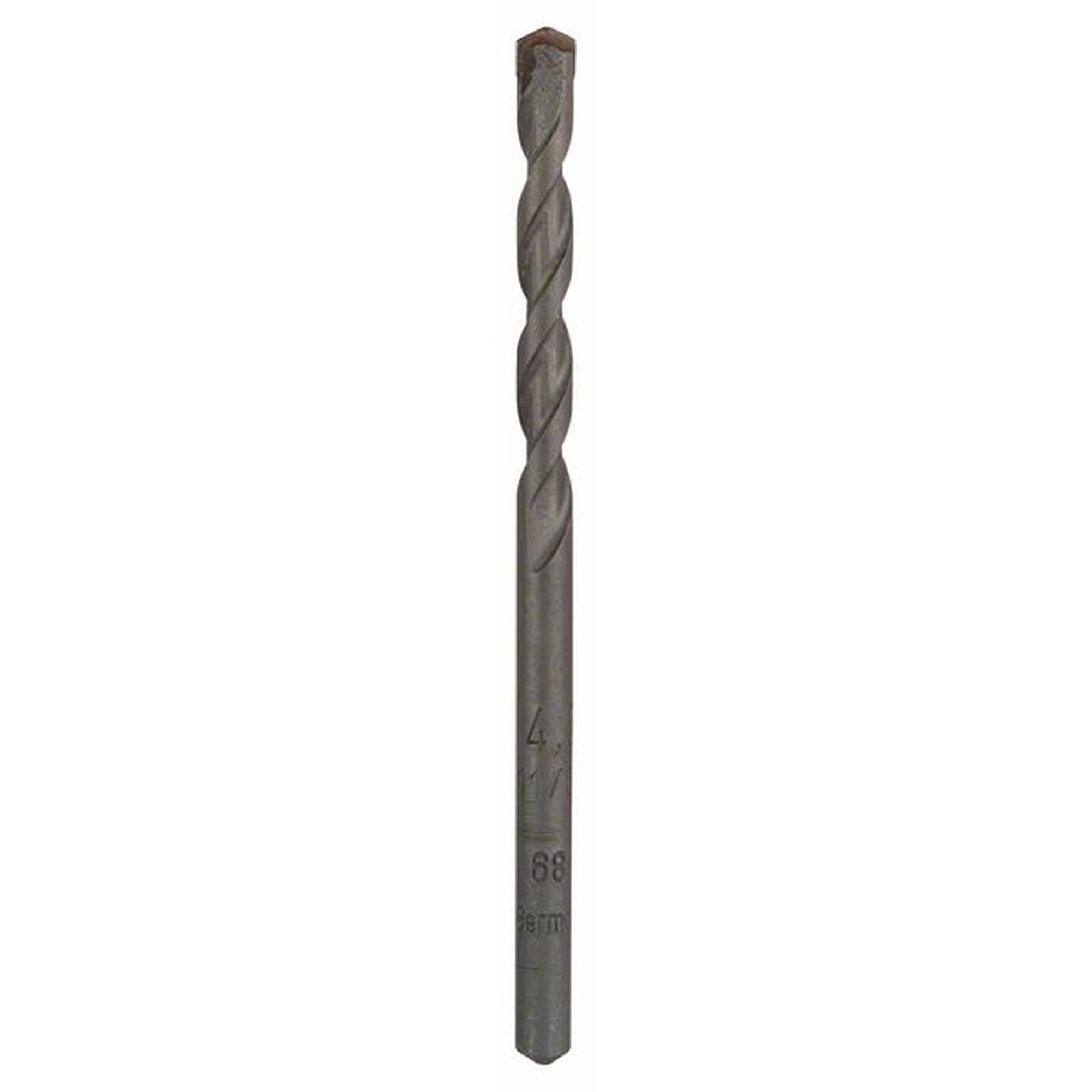 5x Bosch Professional Betonbohrer CYL-3 , Ø 4,5  x 40 mm