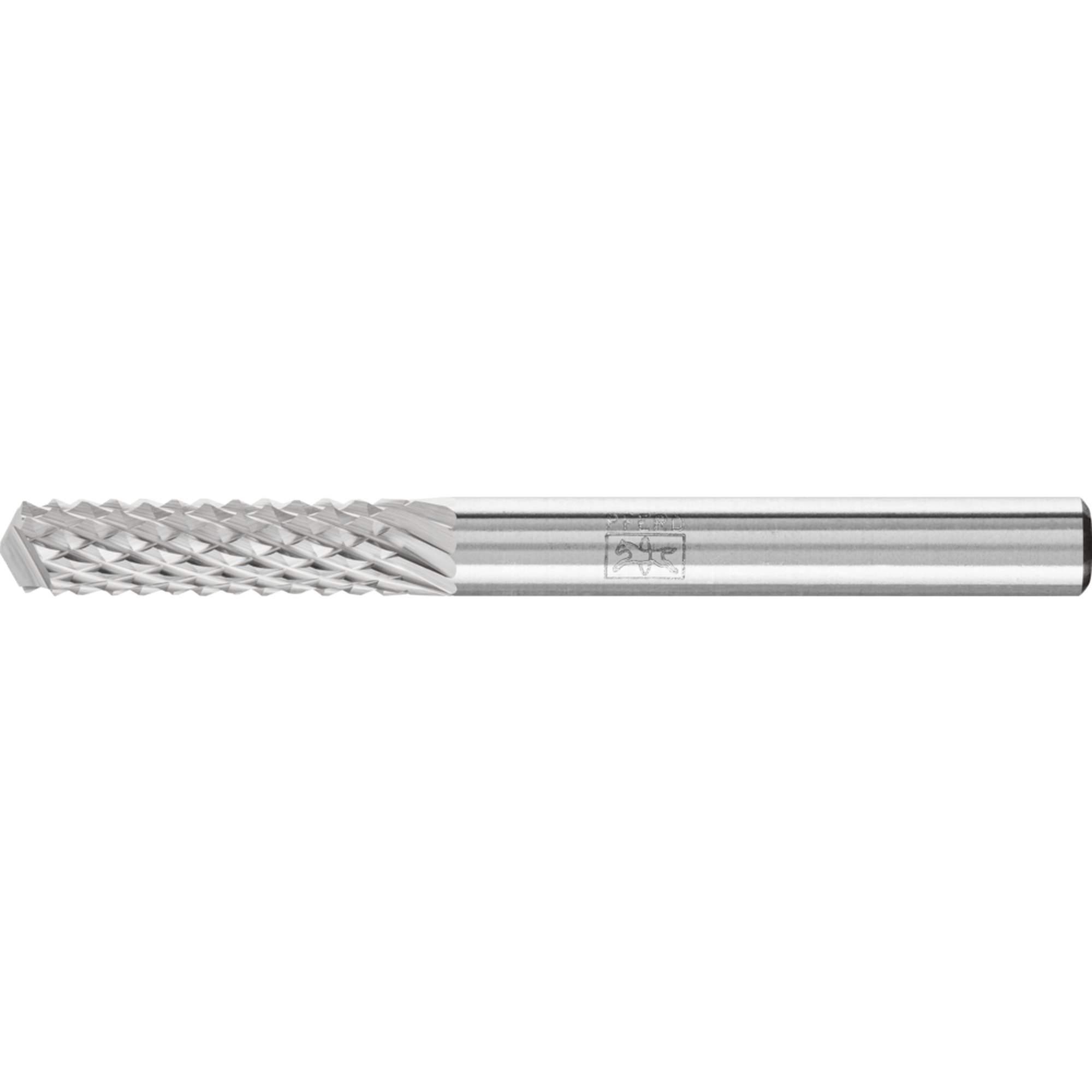 PFERD HM-Frässtift ZYA 0625/6 FVK BS