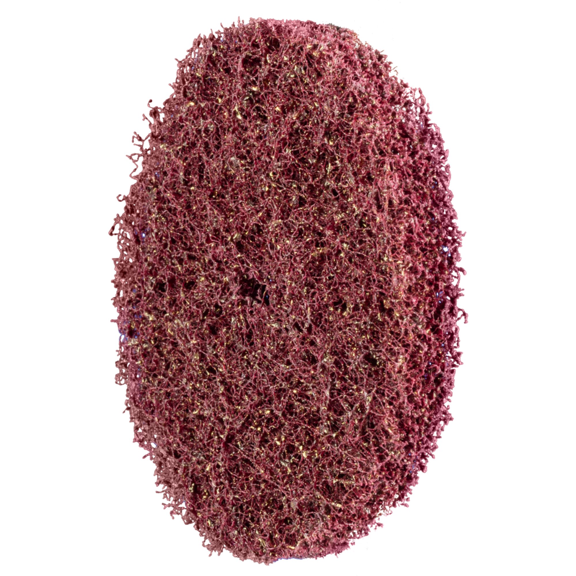 10 x PFERD POLINOX-Ronde PVR 7508-6 A 100