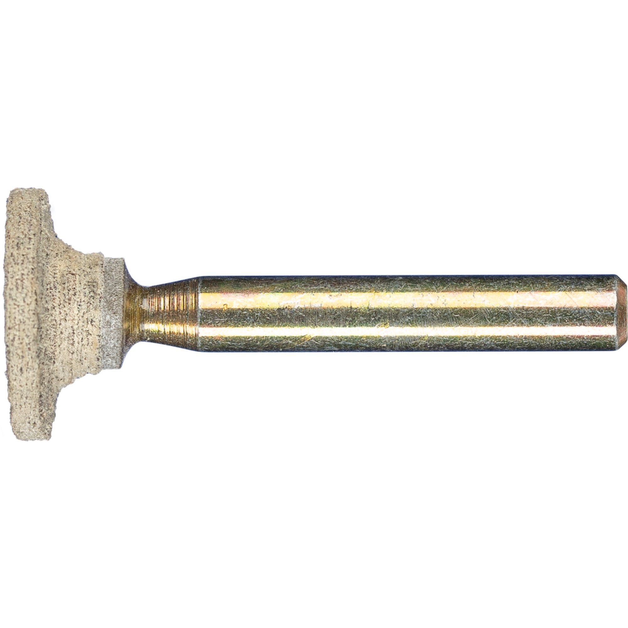 10 x PFERD Poliflex-Feinschleifstift PF ZY 192,5/6 AN 80 TX