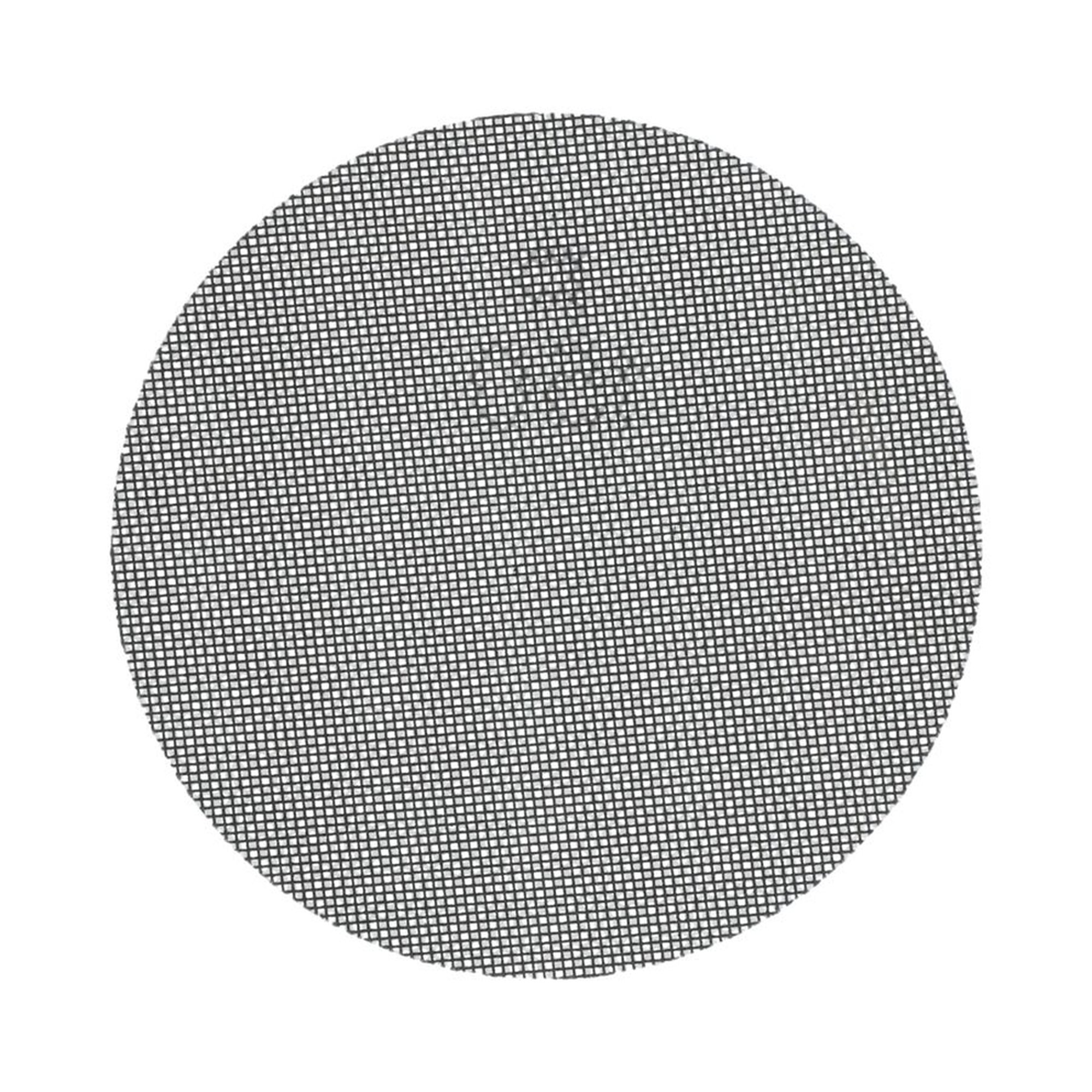 25 x Norton Clipper Schleifscheiben Gitterleinen Ø225 mm P150 für effizientes Schleifen