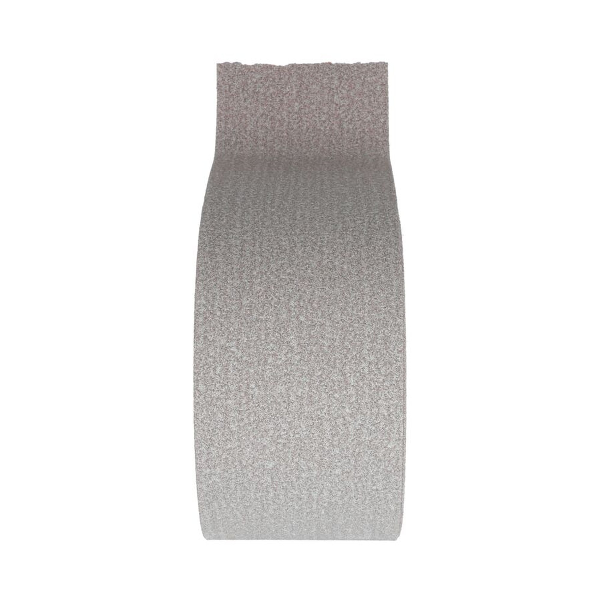 2 x Norton Schleifrolle Schleifpapier 115 mm x 50 m A275 80 für effizientes Schleifen