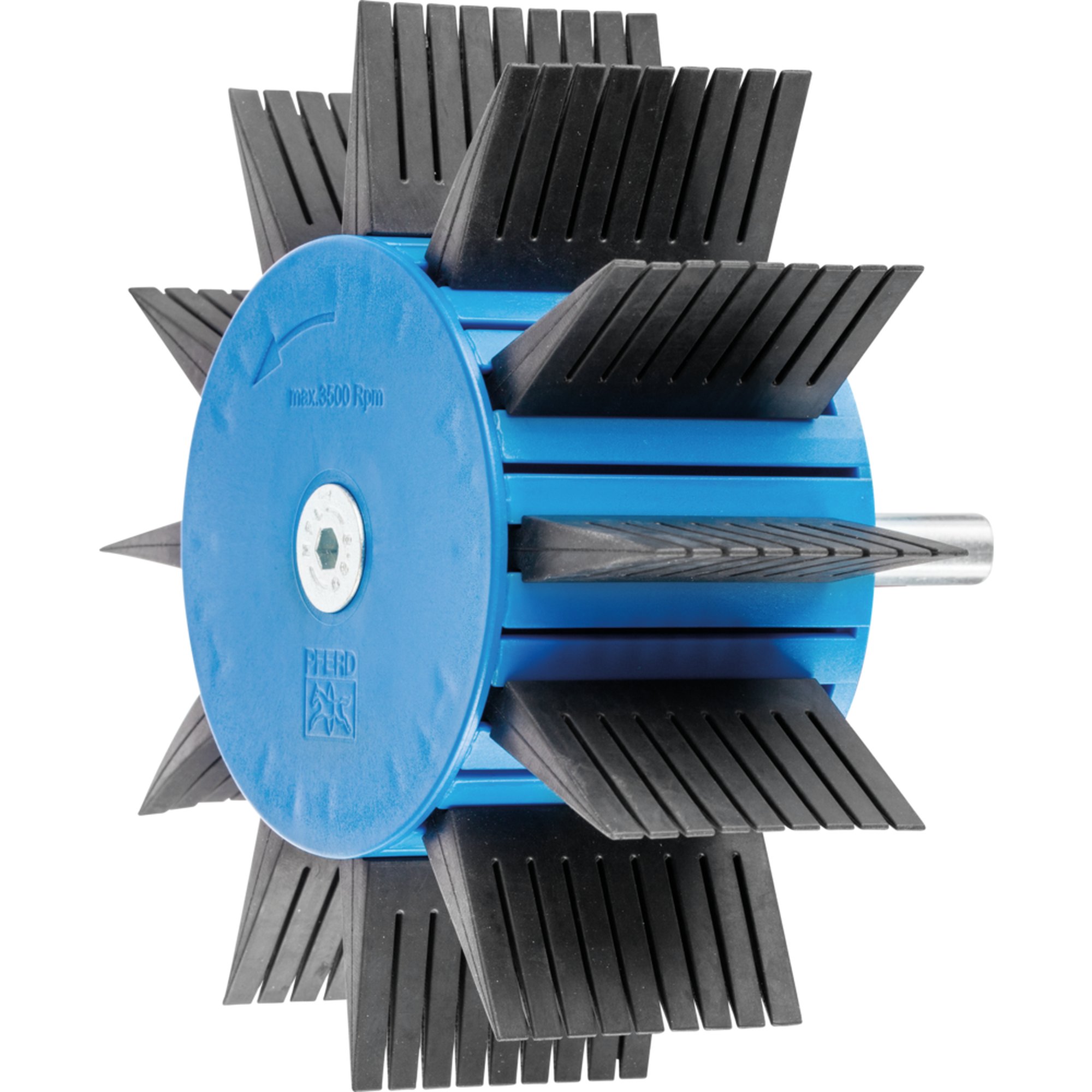 PFERD POLIFLAP-Schleifrad PFL 17060/12