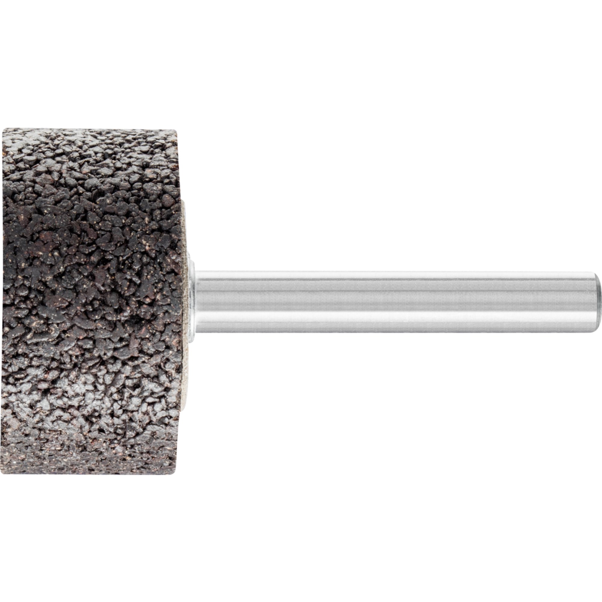 5 x PFERD Schleifstift ZY 3216 6 AN 24 N5B INOX EDGE