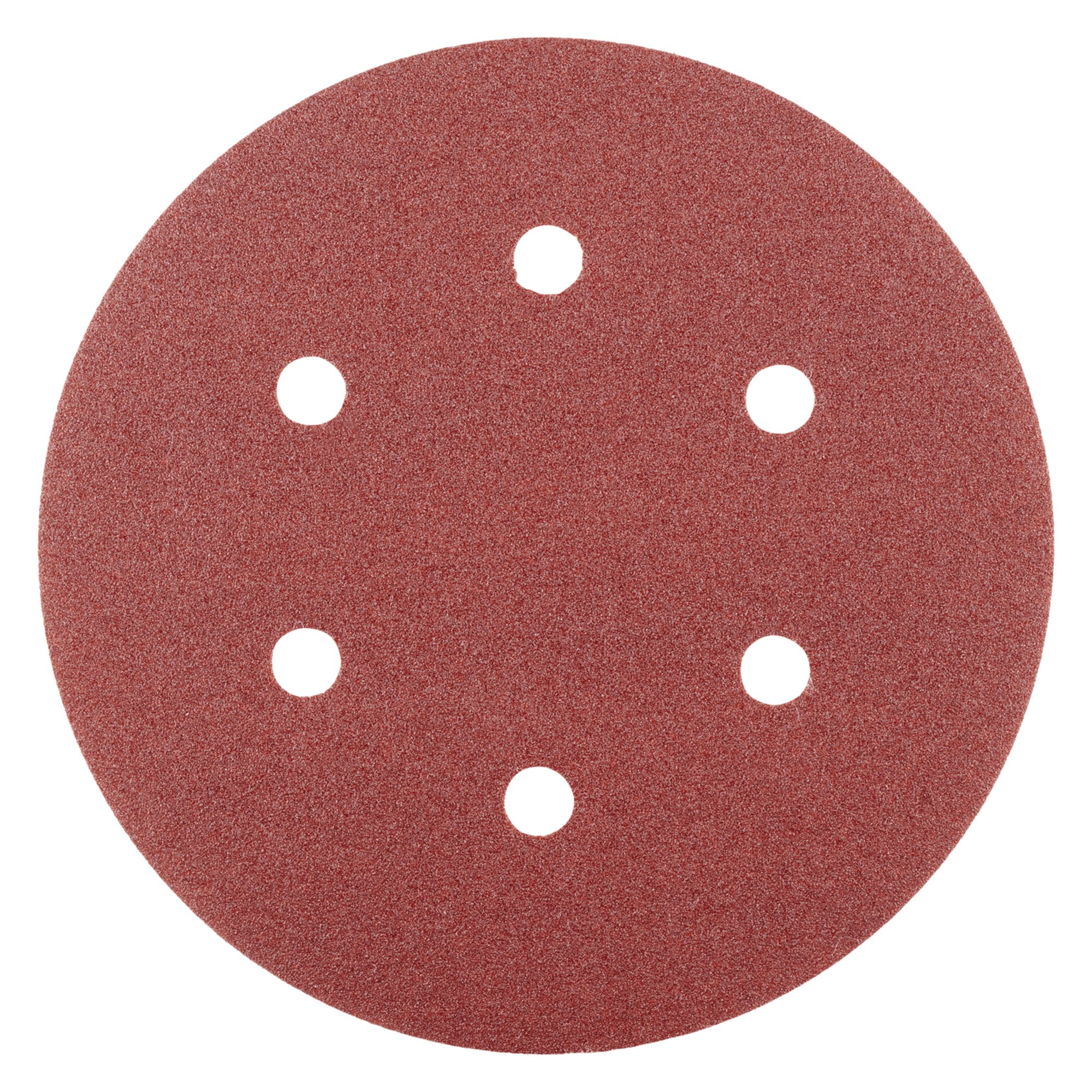 50 x RHODIUS Klettscheibe Schleifscheibe  KERR V B Ø 150 mm Körnung 120