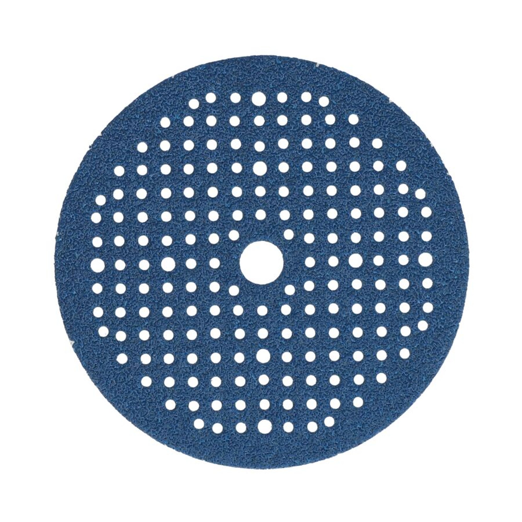 5 x Norton EXPERT Scheiben Klett 150x18mm K40 Multi-Air Lochung, 5 Stück