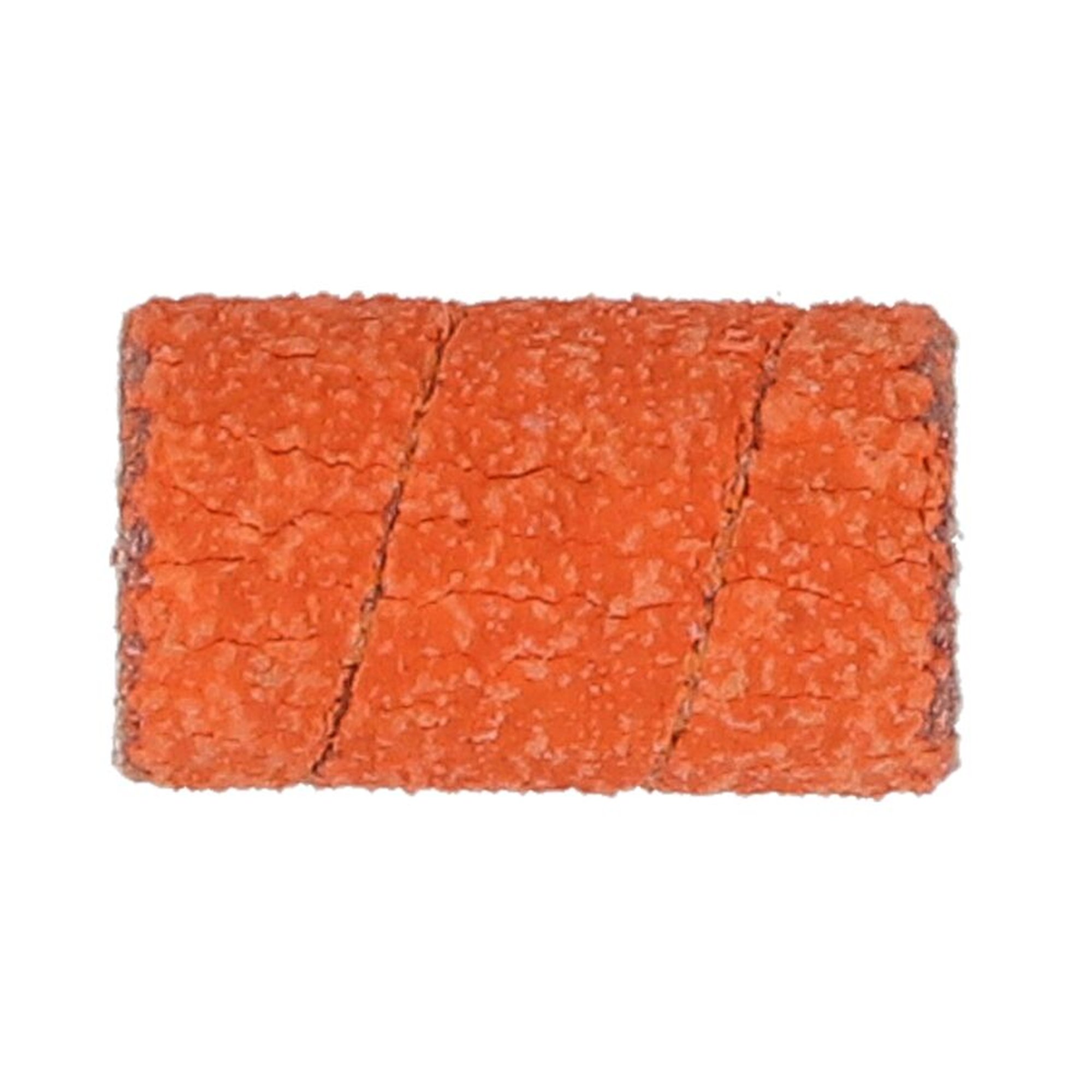 100 x Norton Schleifhülsen 15x30 R920 60 Blaze – Hochwertige Schleifmittel für Profis