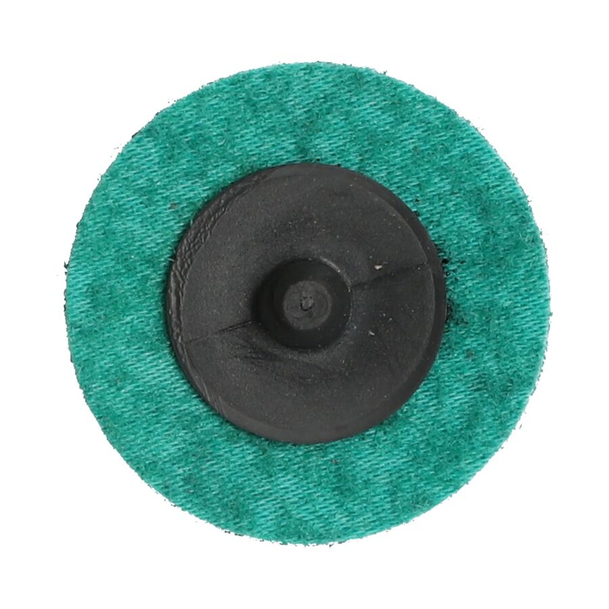 50 x Norton Rapid Prep AO SCM Vlies-Feinschleifscheiben 50,8mm Fein Grün