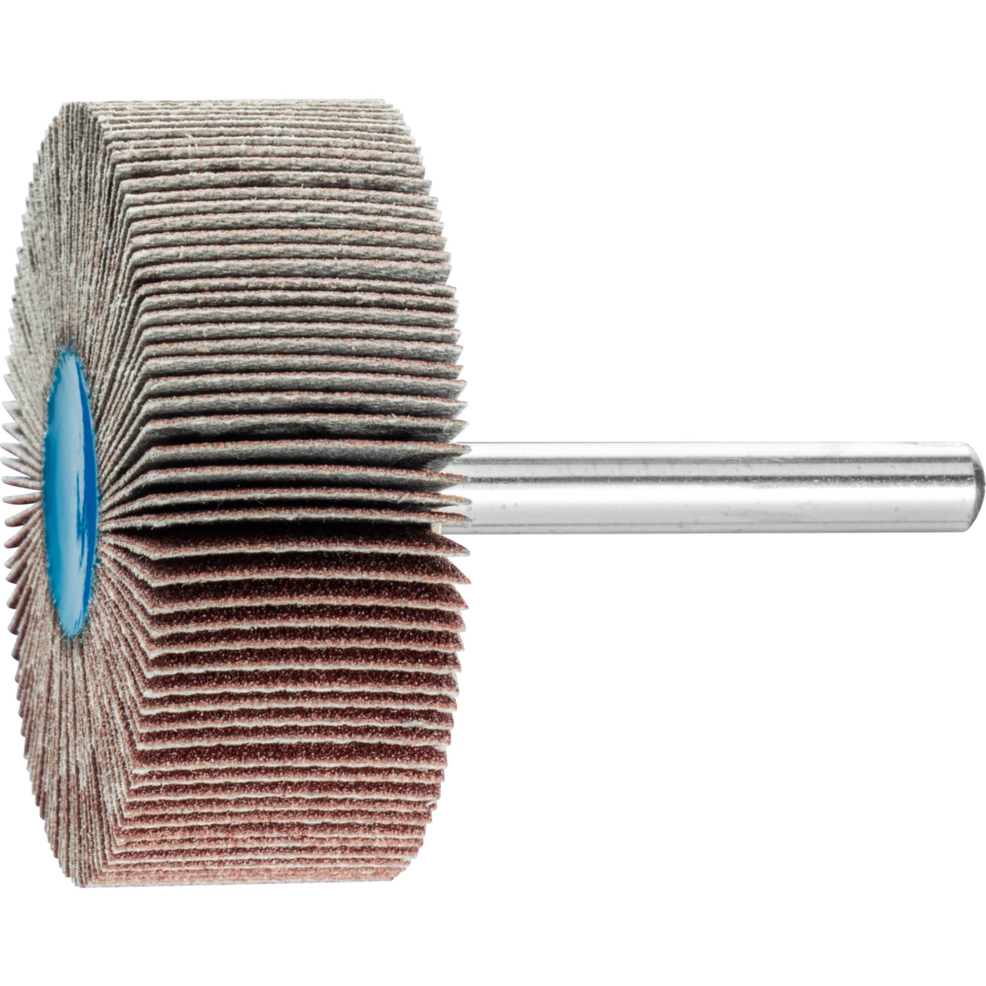 10 x PFERD Fächerschleifer F 5020/6 A 150