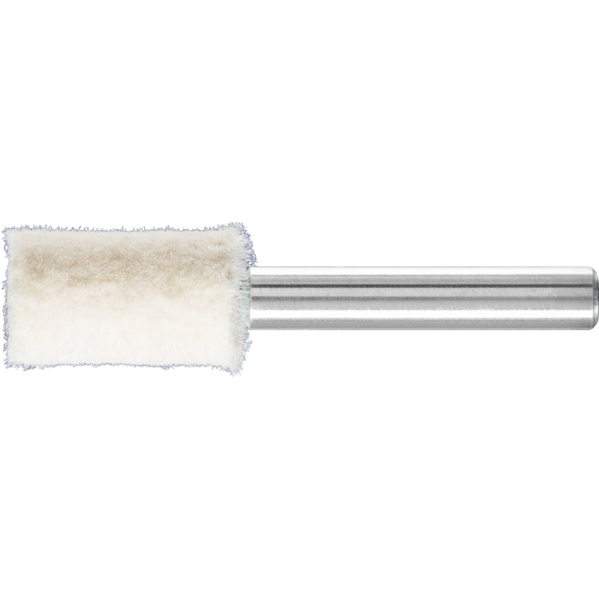 10 x PFERD Schleifstift Filzstift FK ZYA 1220/6 M