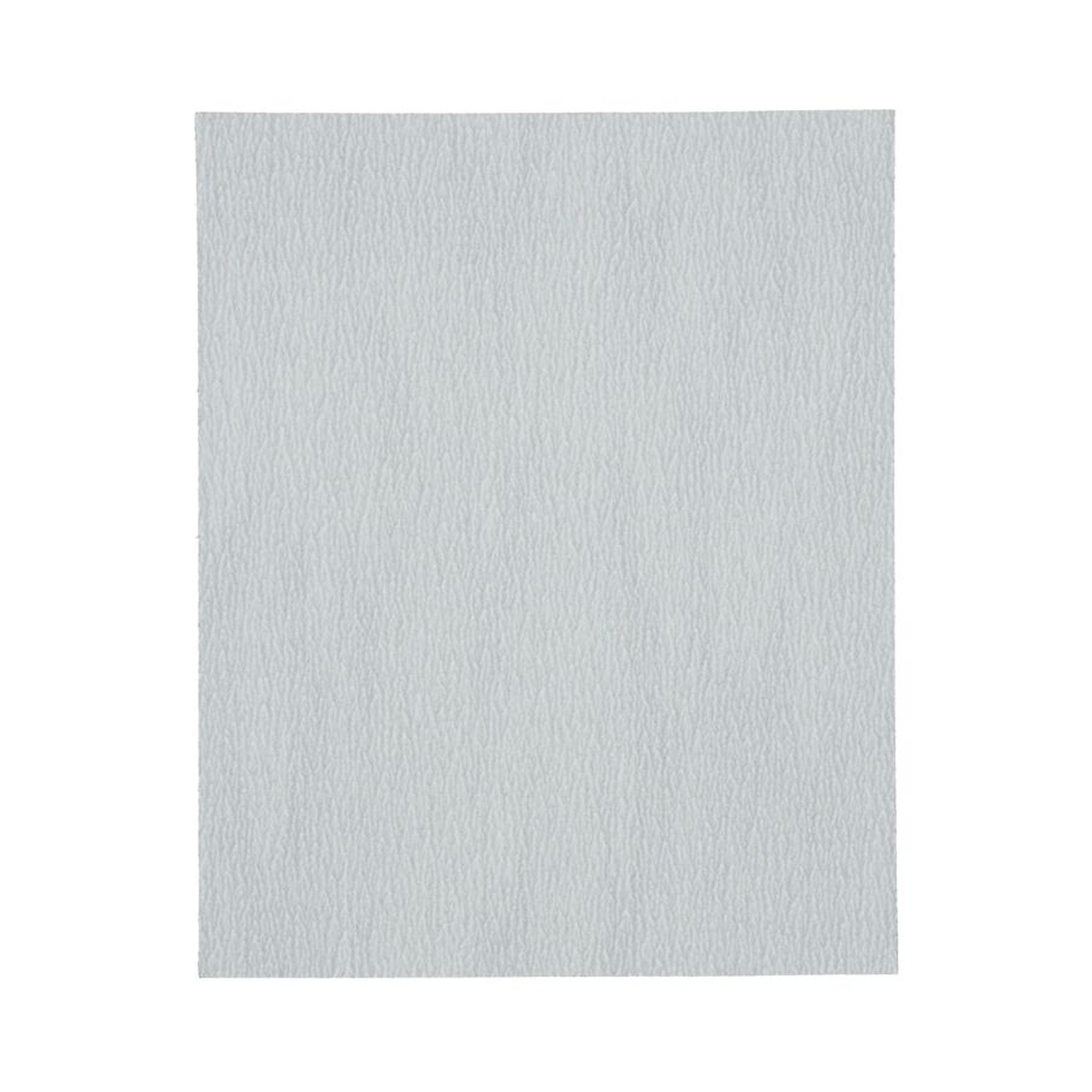 125 x Norton Schleifbögen Flexovit 230x280mm K120, 25 MBM, Hochwertige Schleifmittel