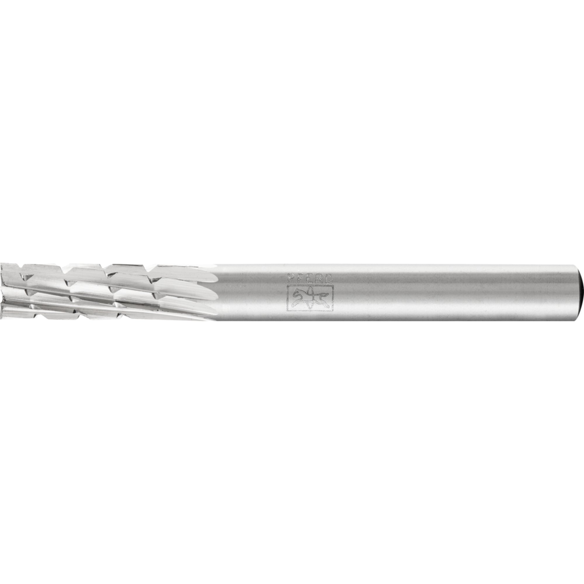 PFERD HSS-Frässtift HSS A 0616ST/6 Z2