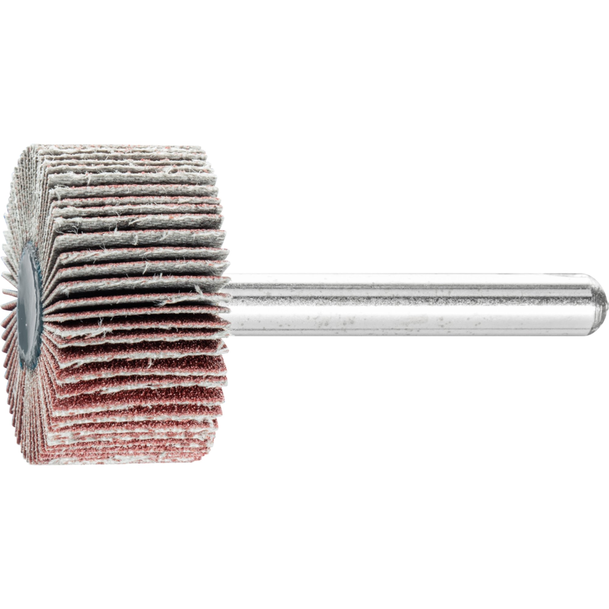 10 x PFERD Fächerschleifer F 3015/6 A 150