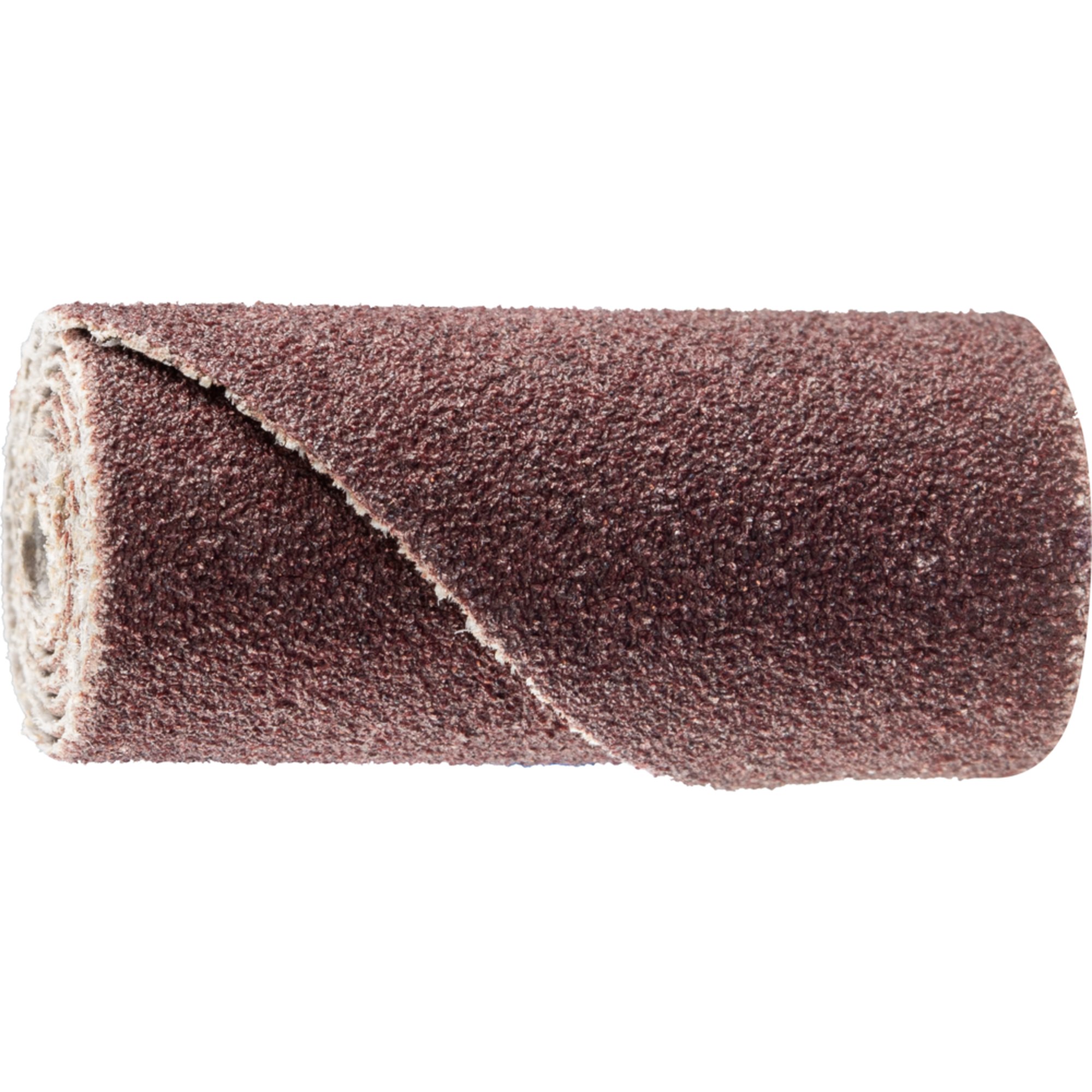 50 x PFERD POLIROLL-Schleifrolle PR 1225 A 150