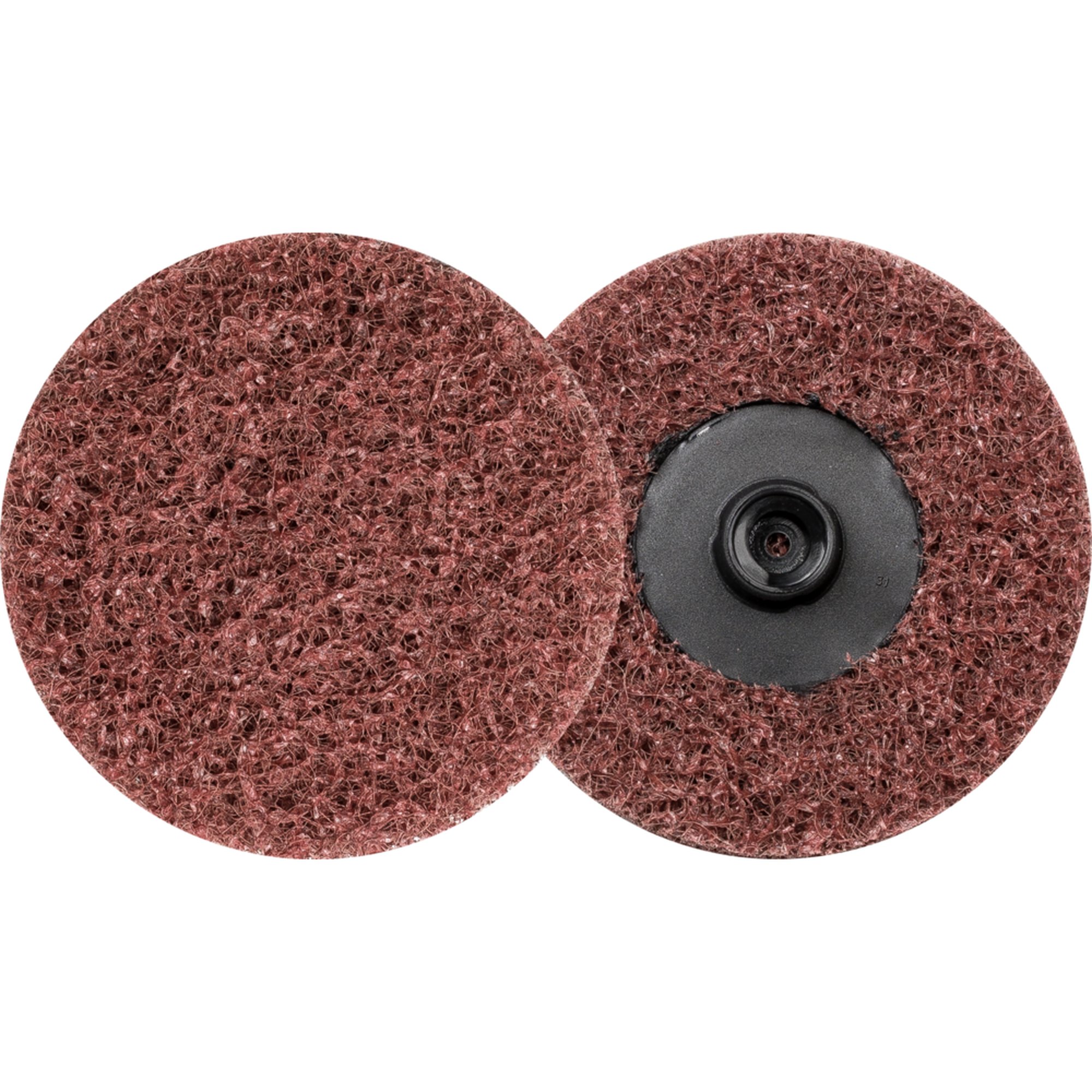 50 x PFERD COMBIDISC-Vliesronde CD VRW 50 A 180