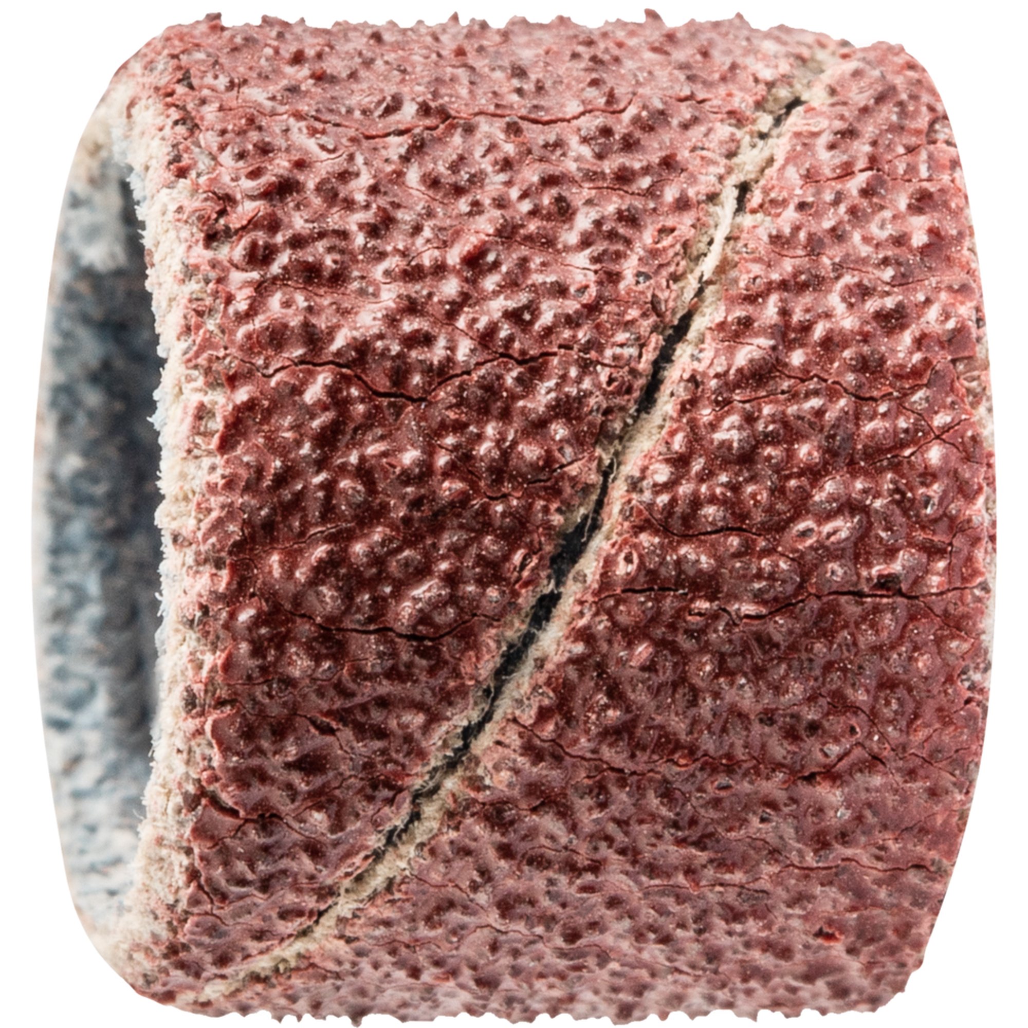 100 x PFERD Schleifhülse GSB 1010 A 80