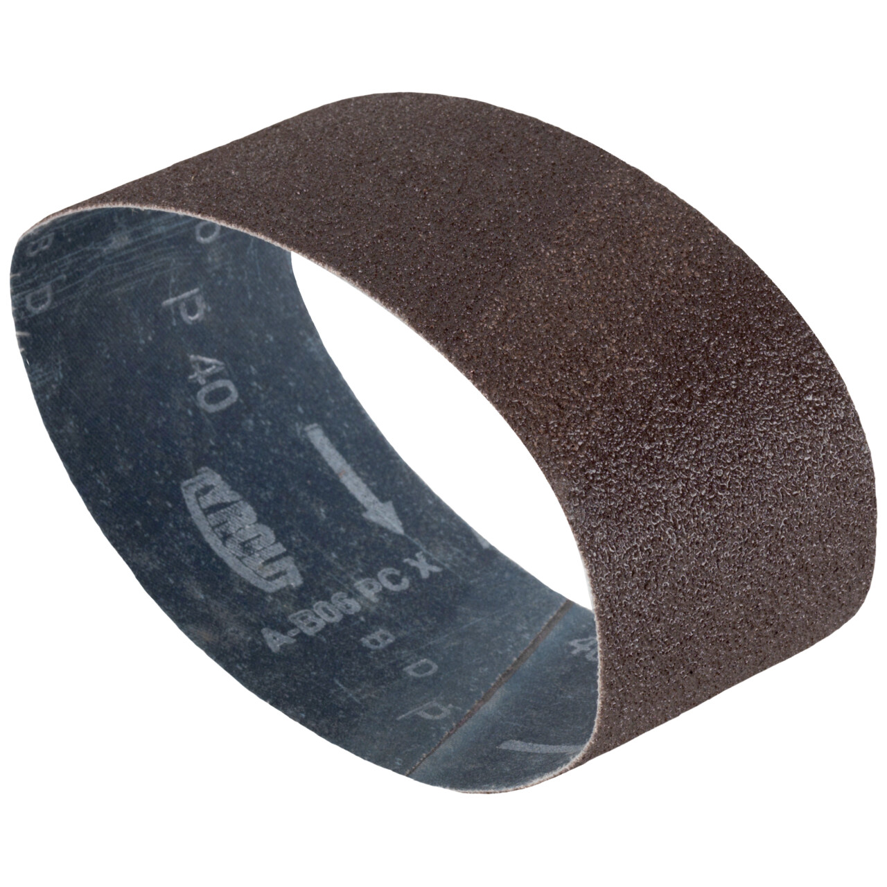 Tyrolit Schleifband 100x610 A40 PC X JOT BASIC universell