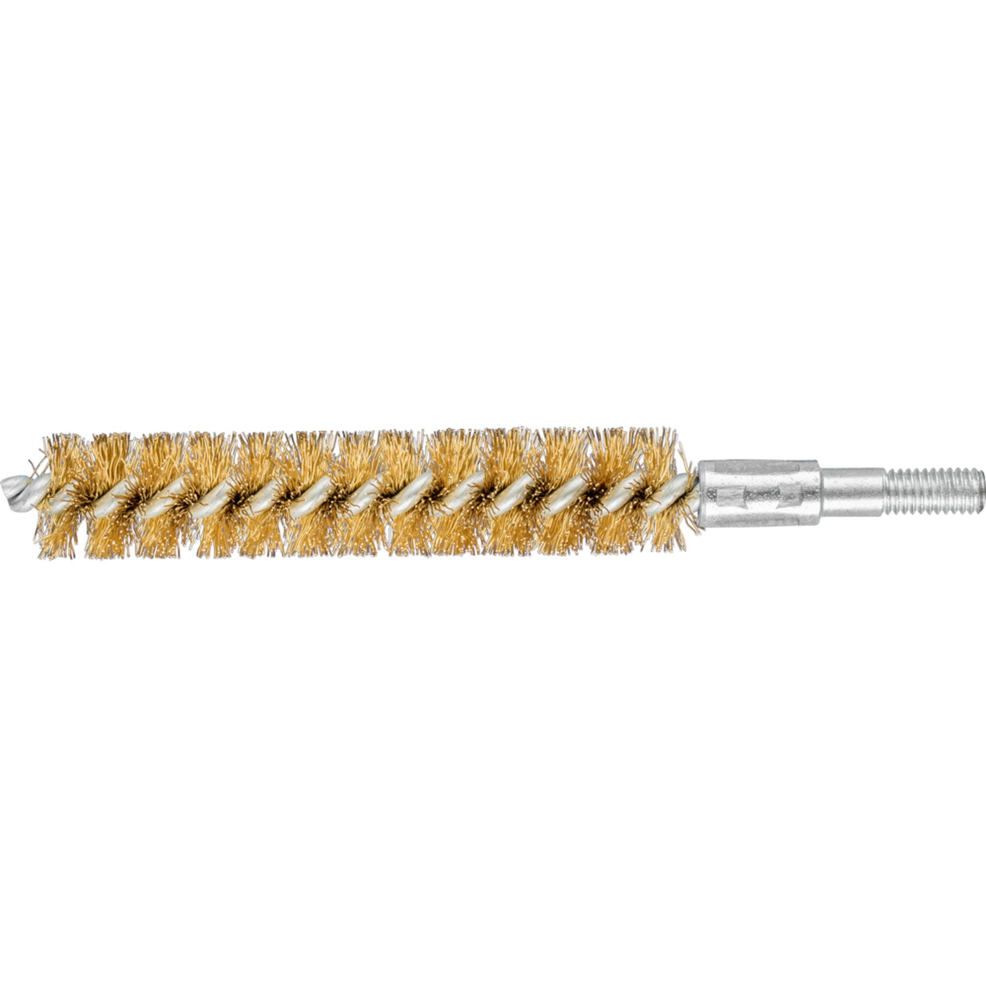 10 x PFERD Innenbürste IBU 1580/M6 MES 0,20