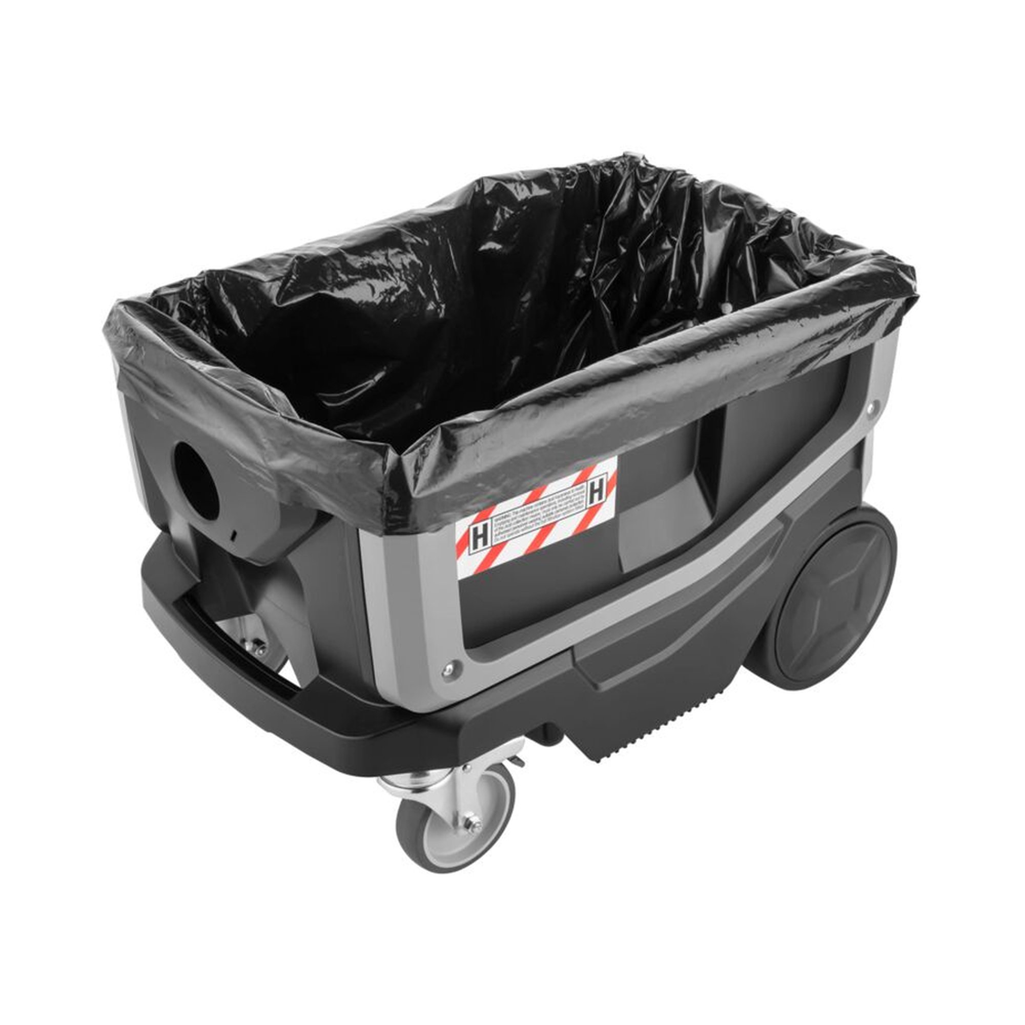 Norton CV4E Polyester Filter - Hochwertiger Ersatzfilter für saubere Luft